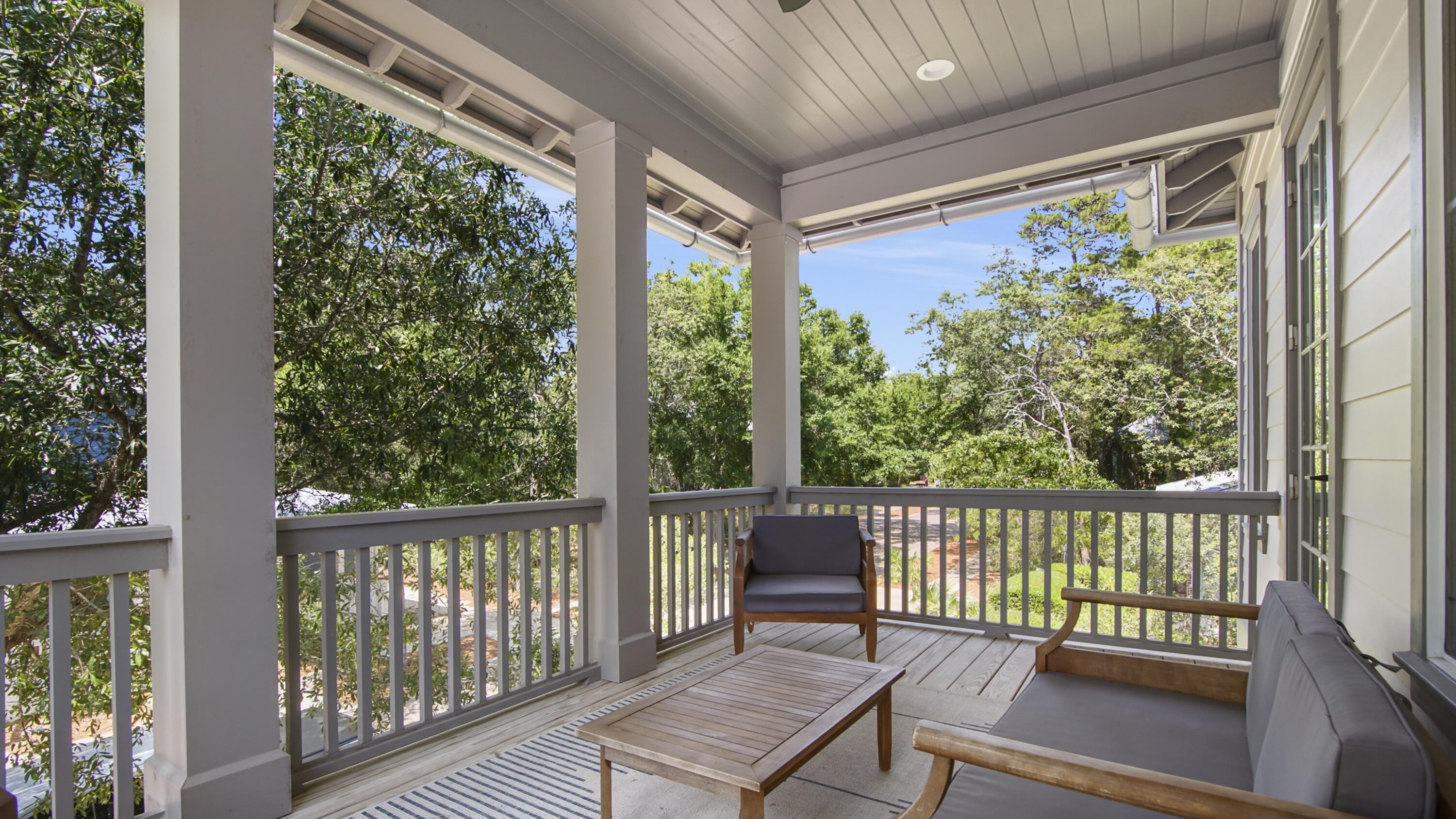 FOREST LAKES PH I - Residential