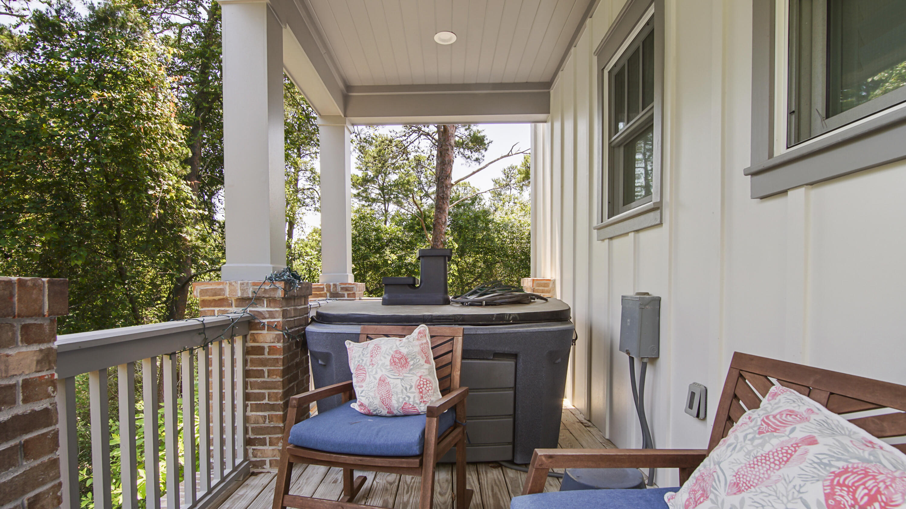 FOREST LAKES PH I - Residential