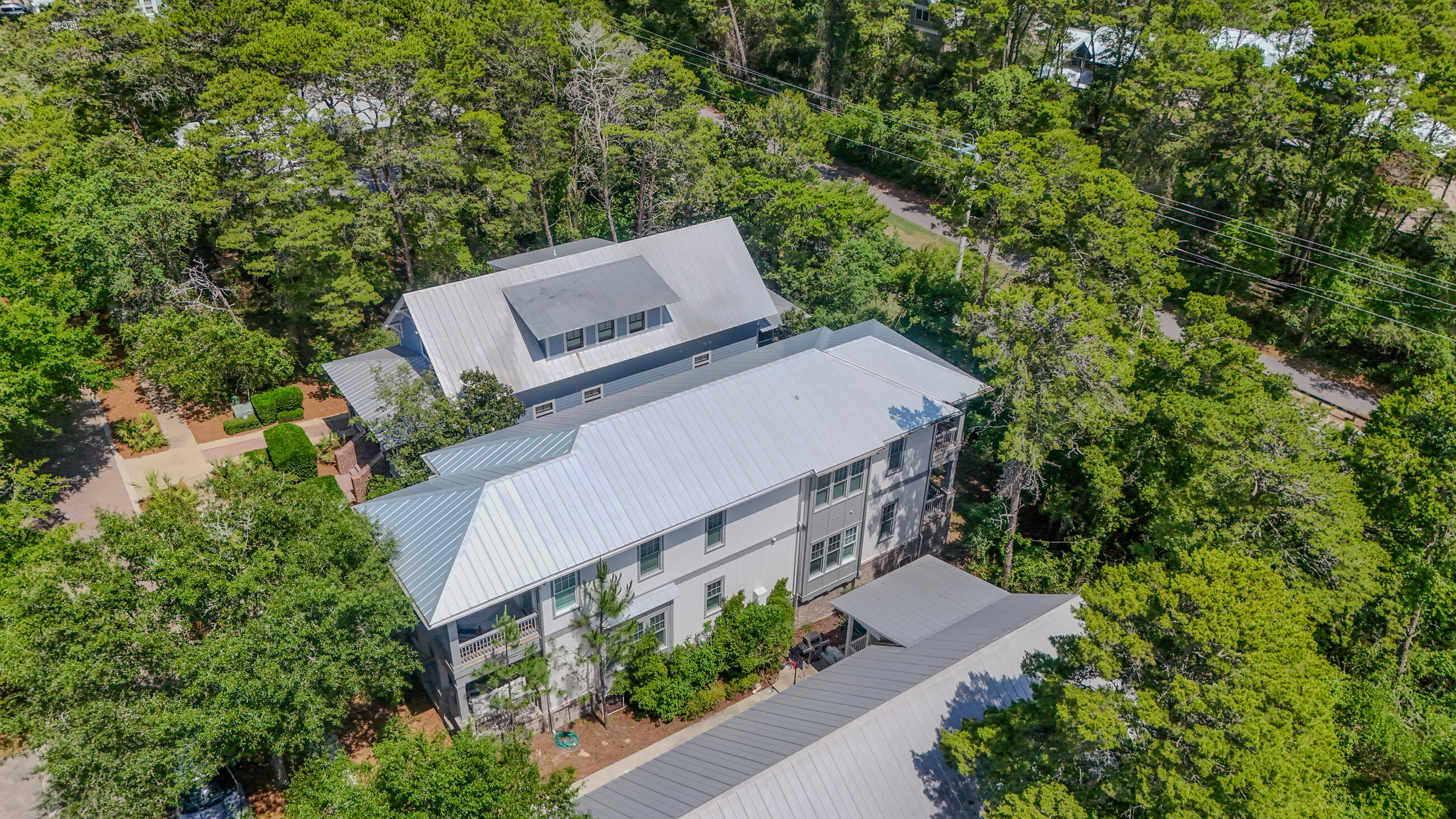 FOREST LAKES PH I - Residential