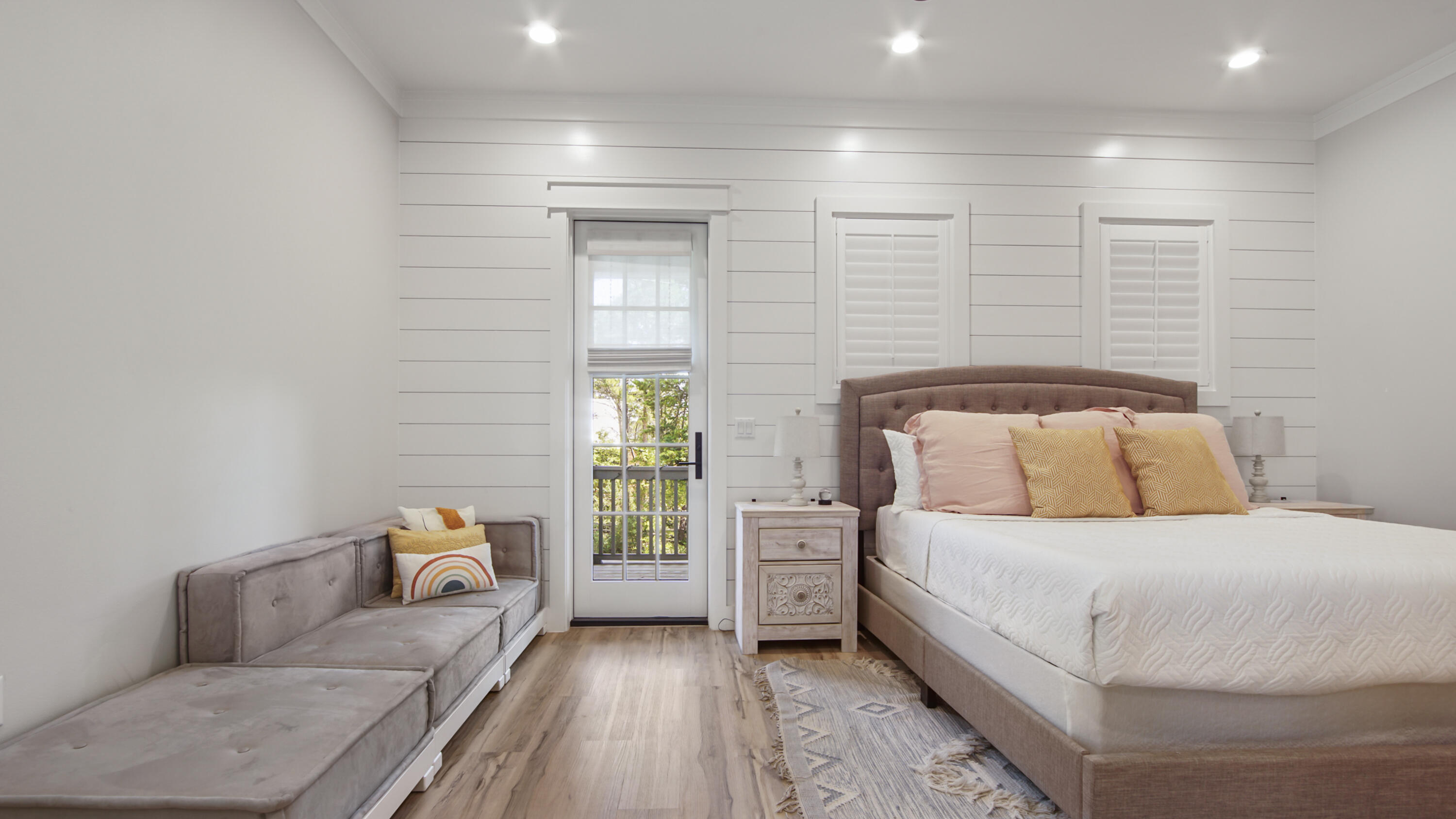 FOREST LAKES PH I - Residential