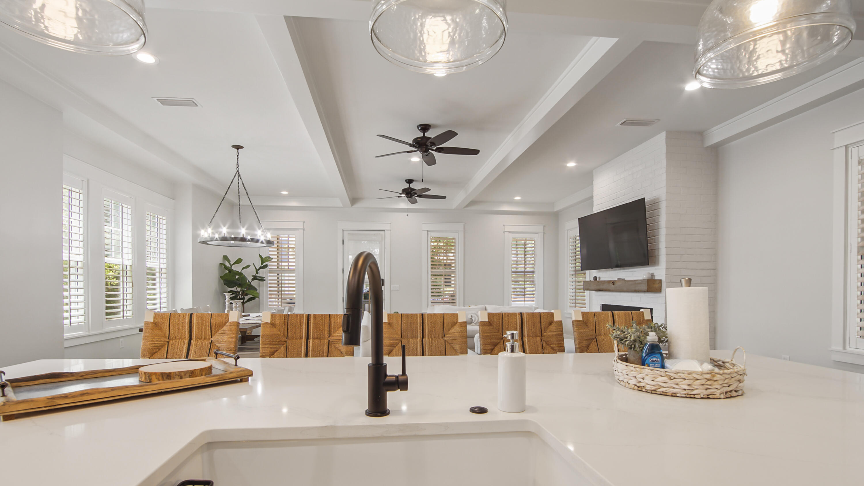 FOREST LAKES PH I - Residential