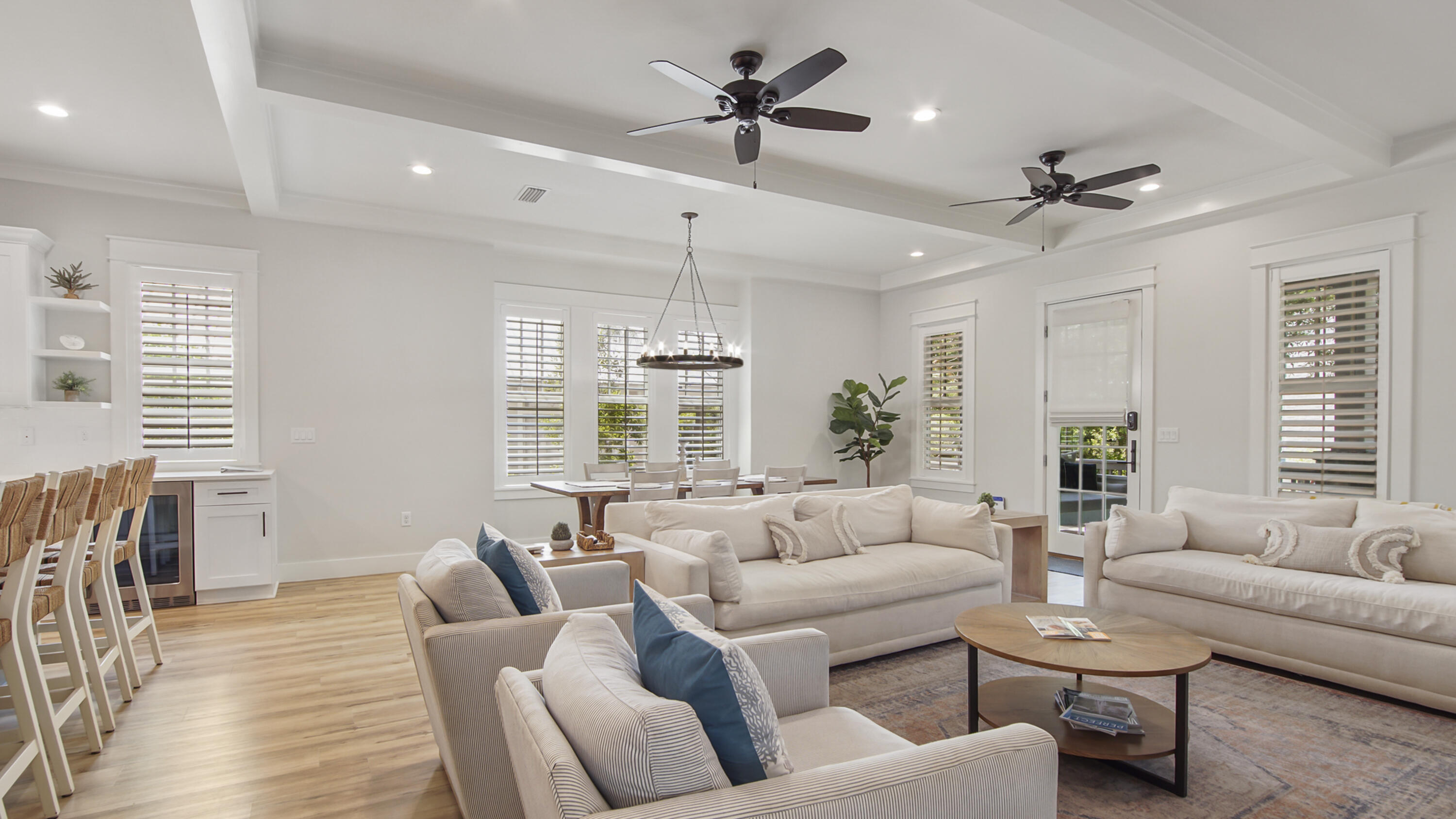 FOREST LAKES PH I - Residential