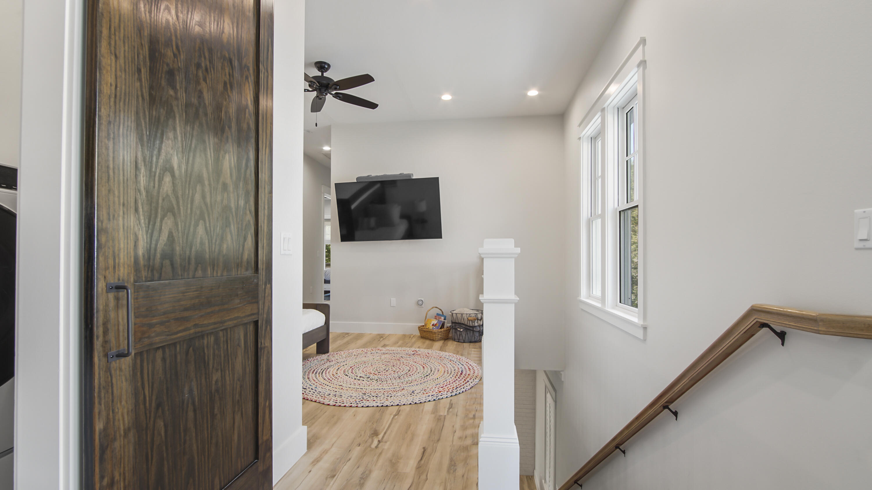 FOREST LAKES PH I - Residential
