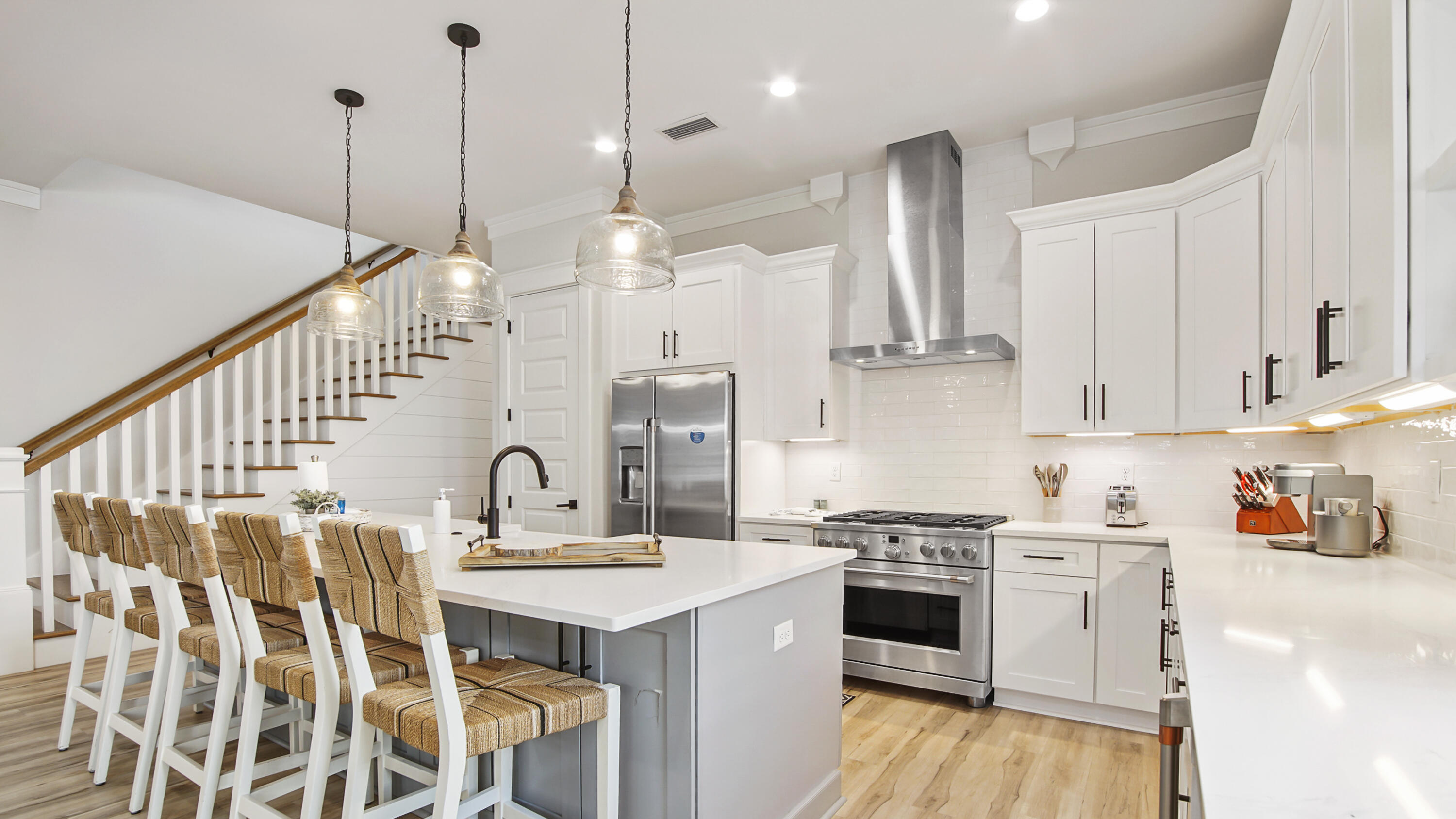 FOREST LAKES PH I - Residential