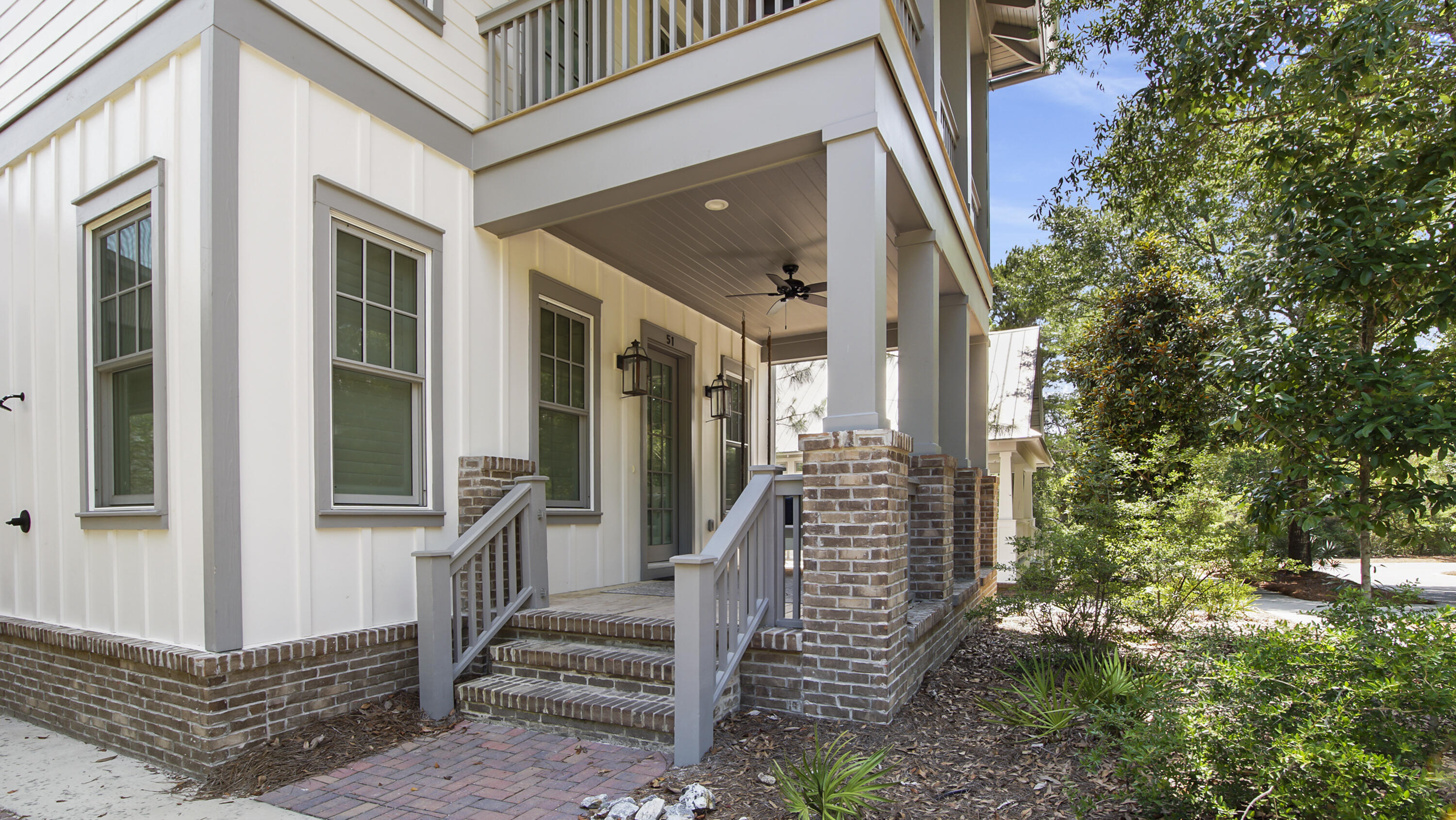 FOREST LAKES PH I - Residential