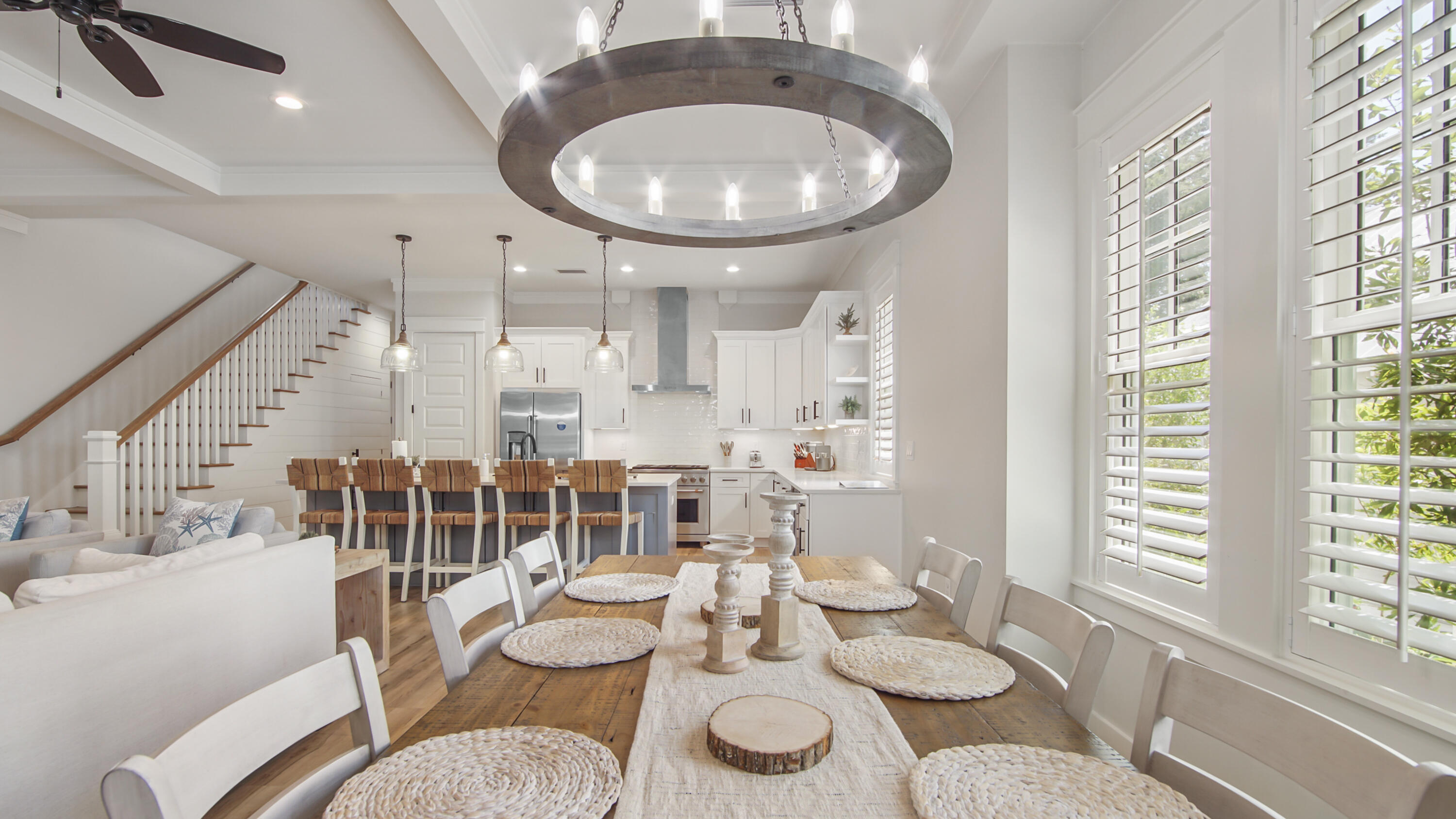 FOREST LAKES PH I - Residential