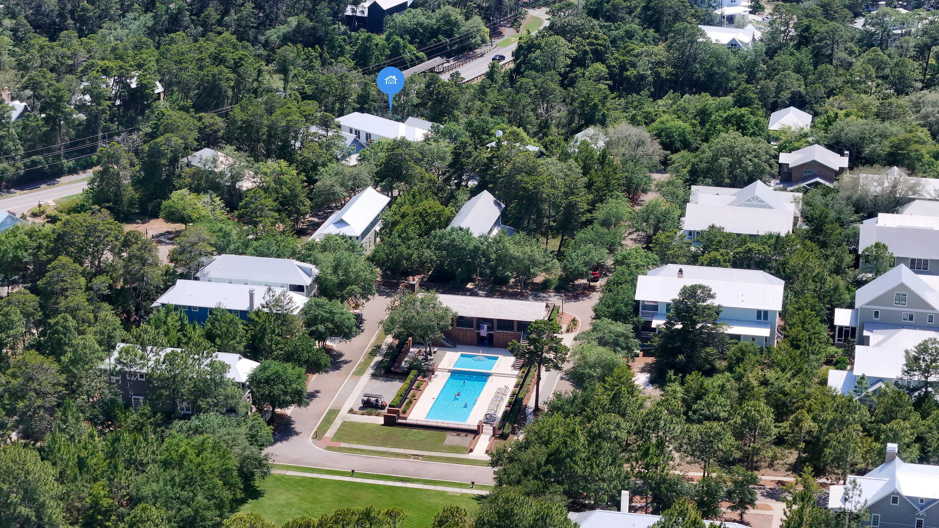 FOREST LAKES PH I - Residential