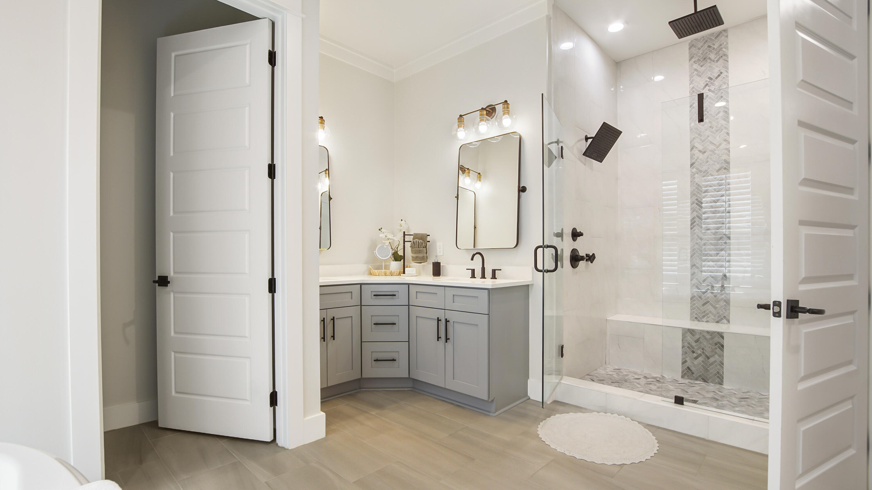 FOREST LAKES PH I - Residential