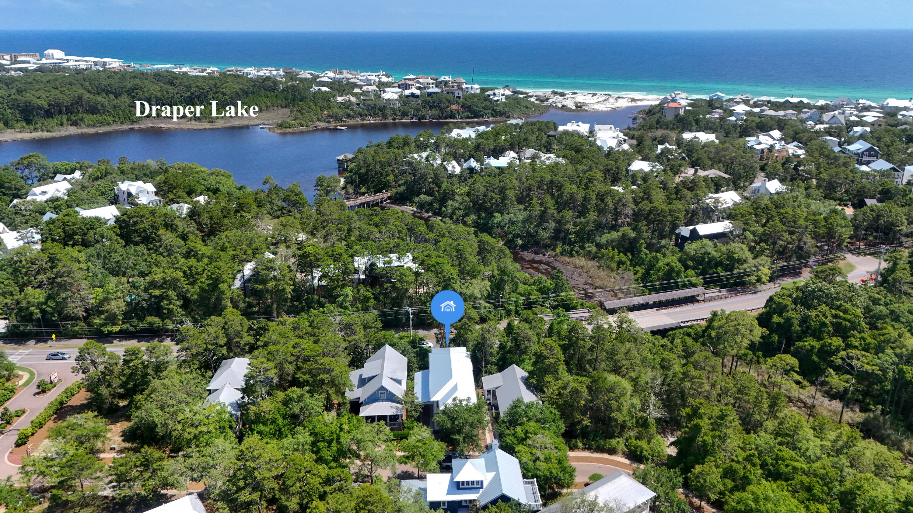 FOREST LAKES PH I - Residential