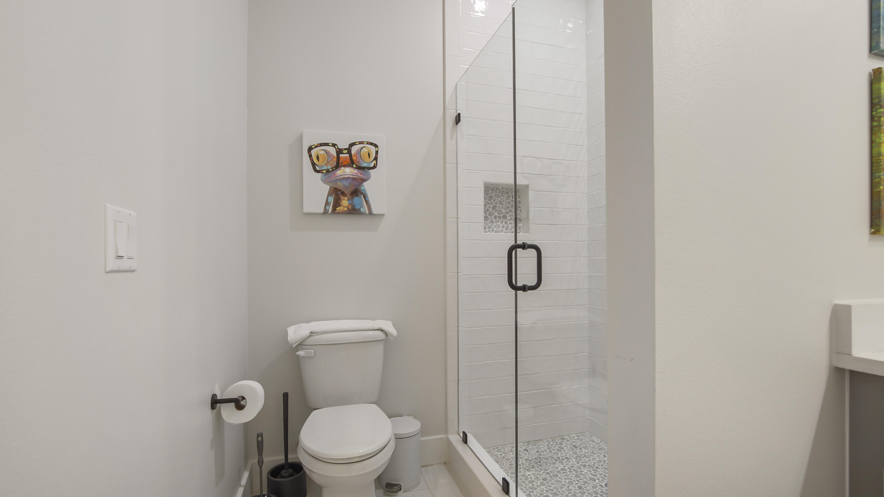 FOREST LAKES PH I - Residential