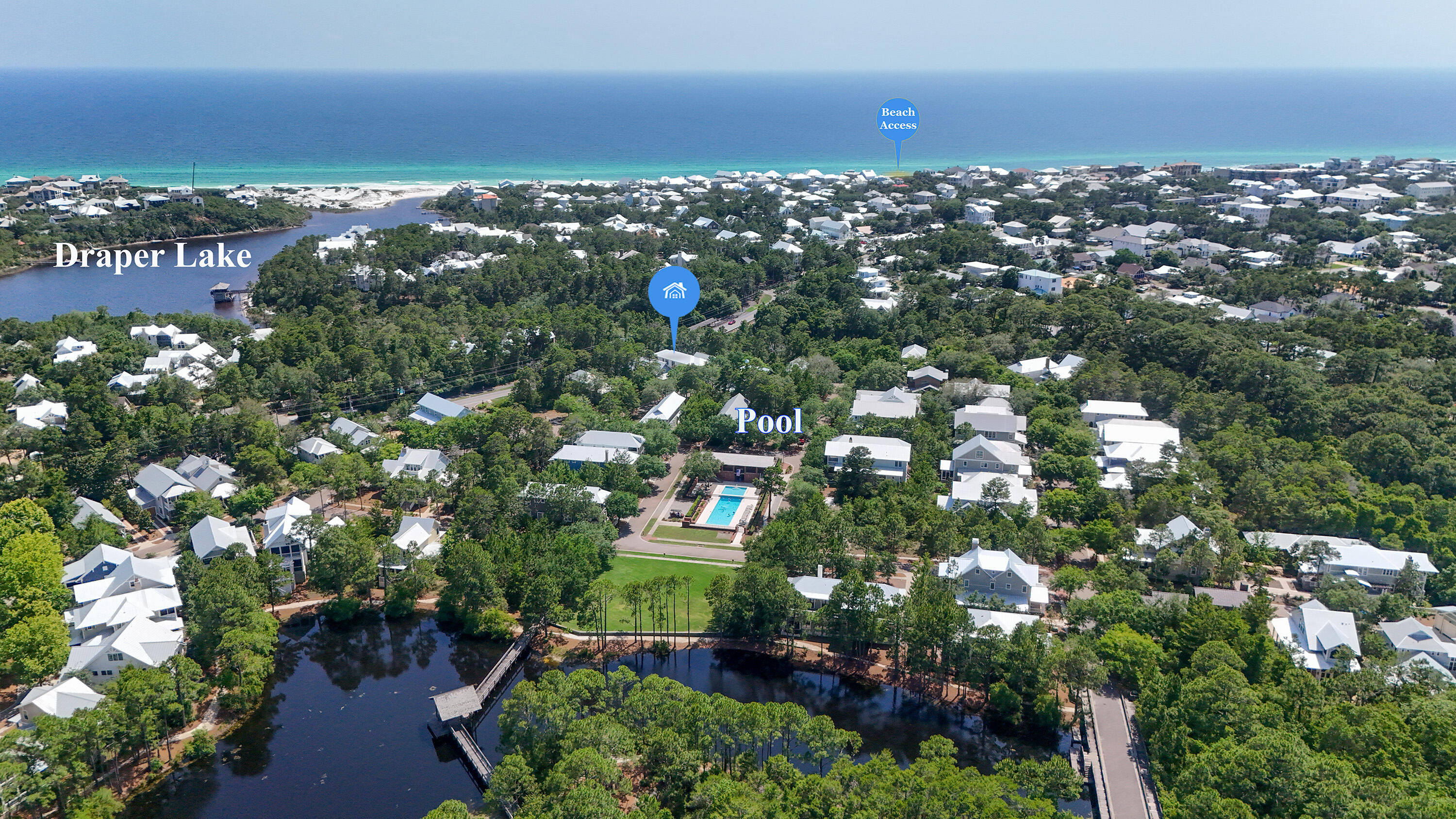 FOREST LAKES PH I - Residential
