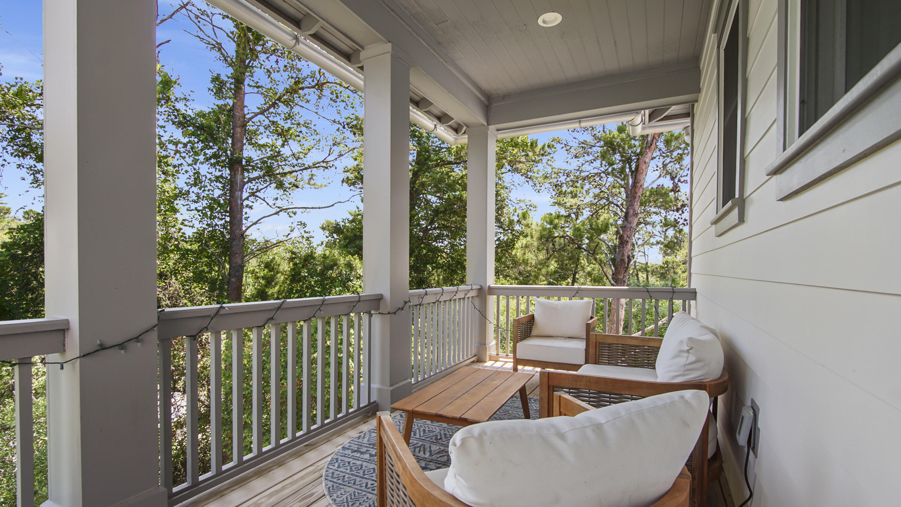 FOREST LAKES PH I - Residential