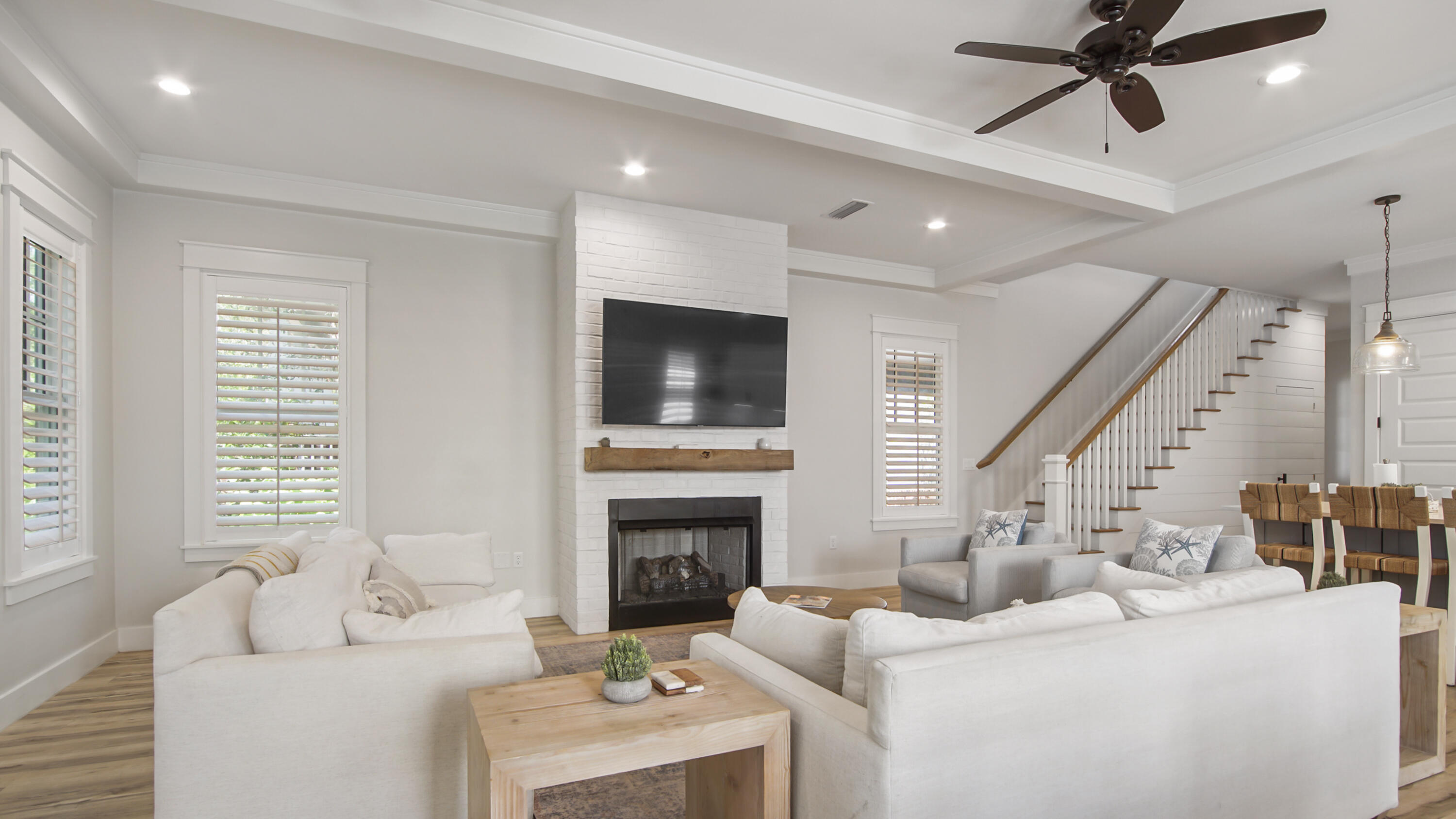 FOREST LAKES PH I - Residential