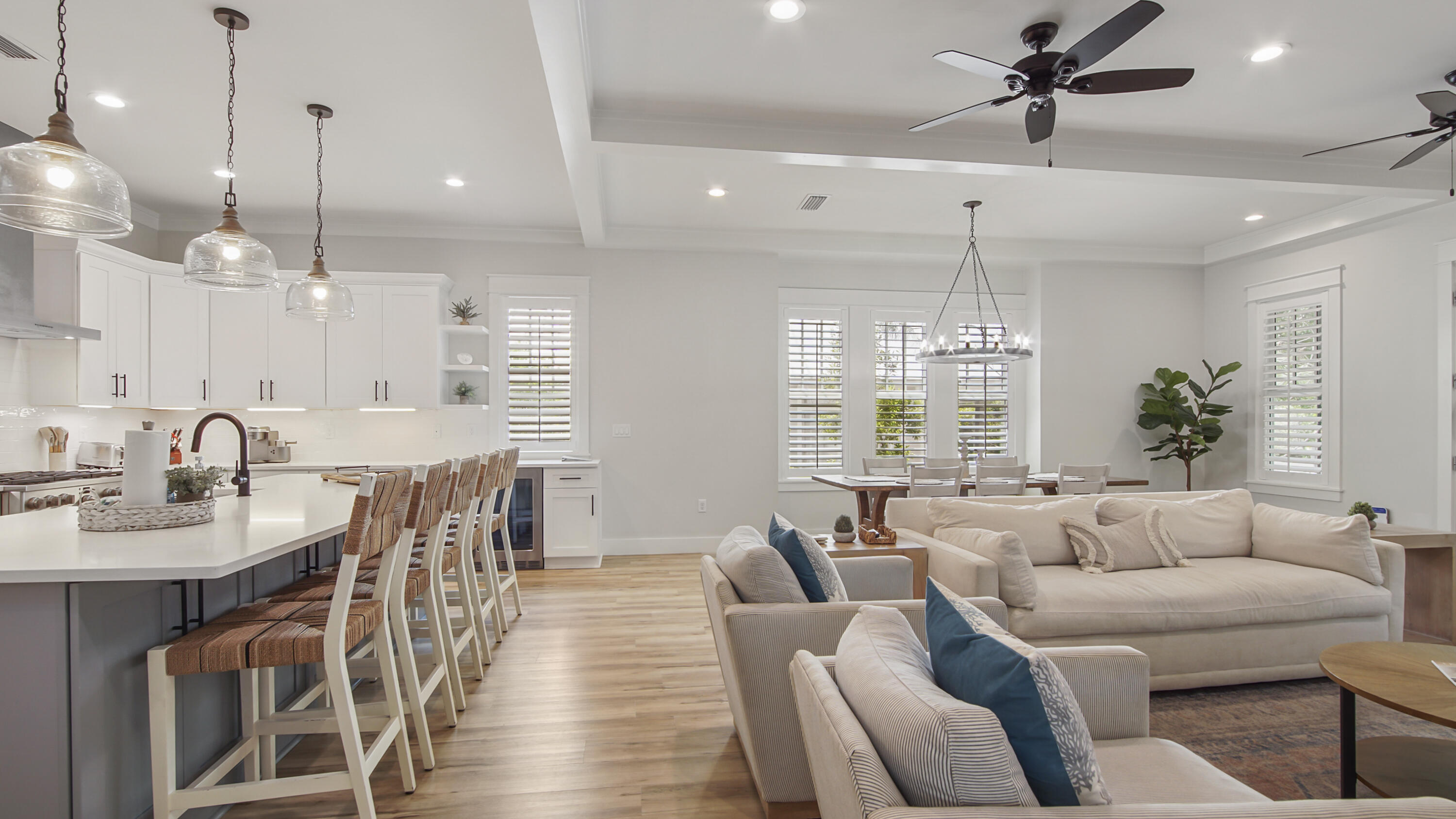 FOREST LAKES PH I - Residential