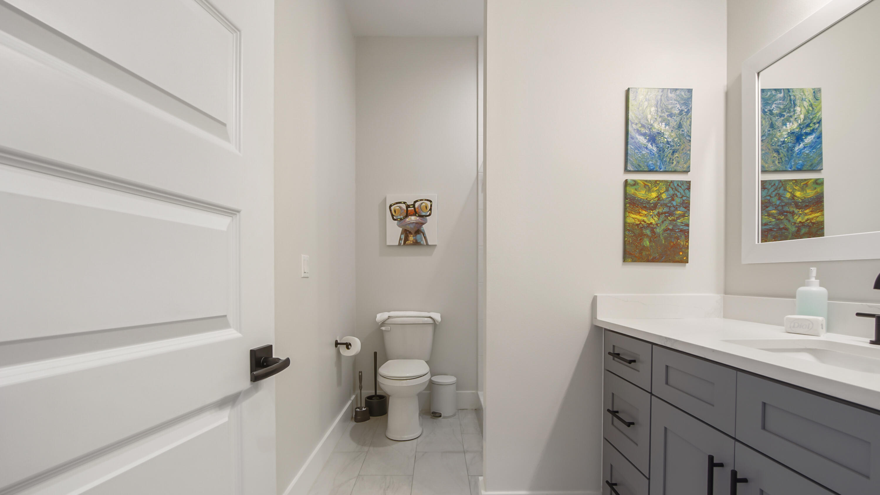 FOREST LAKES PH I - Residential