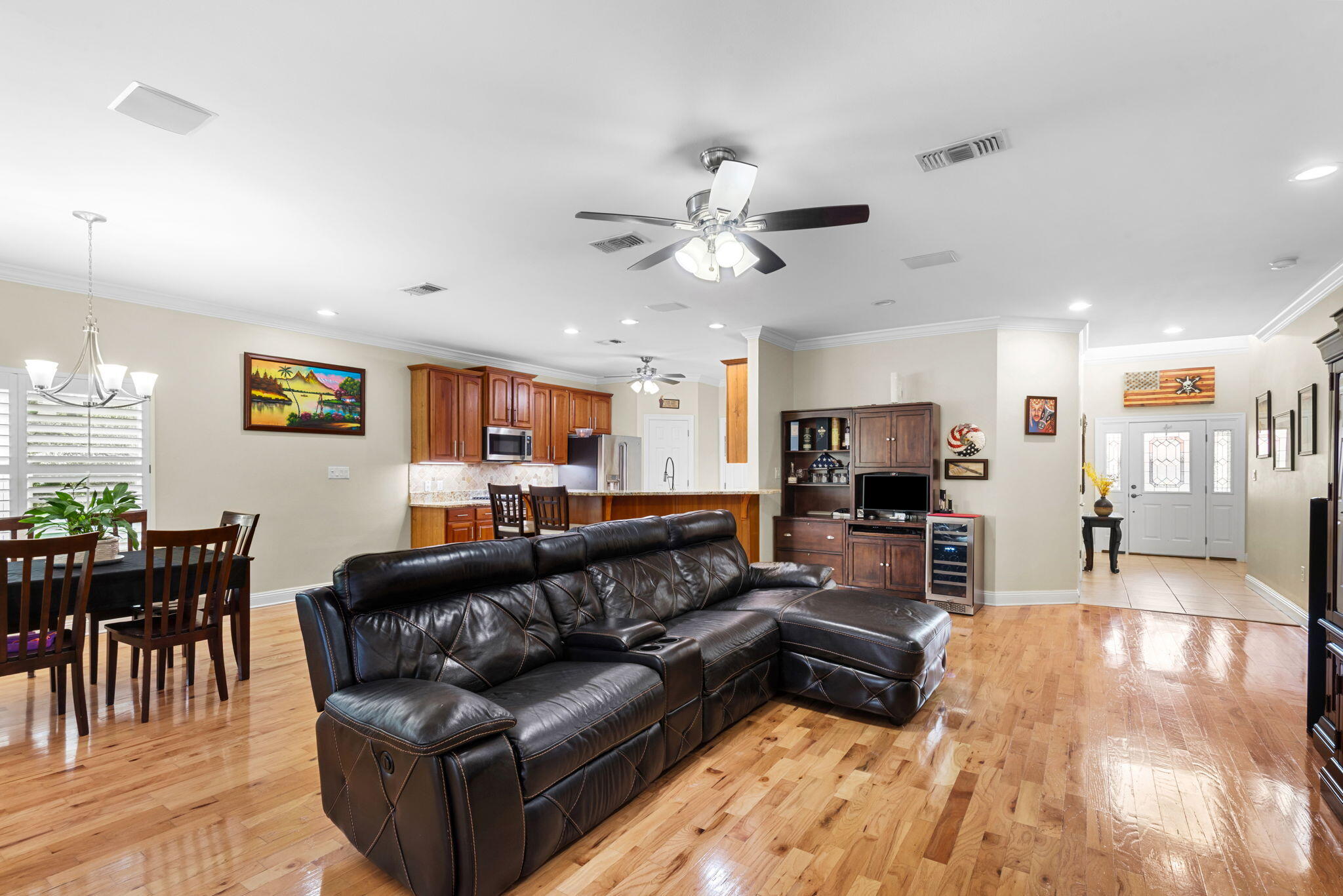 MEDITERRANEAN VILLAGE AT BLUEWATER BAY - Residential