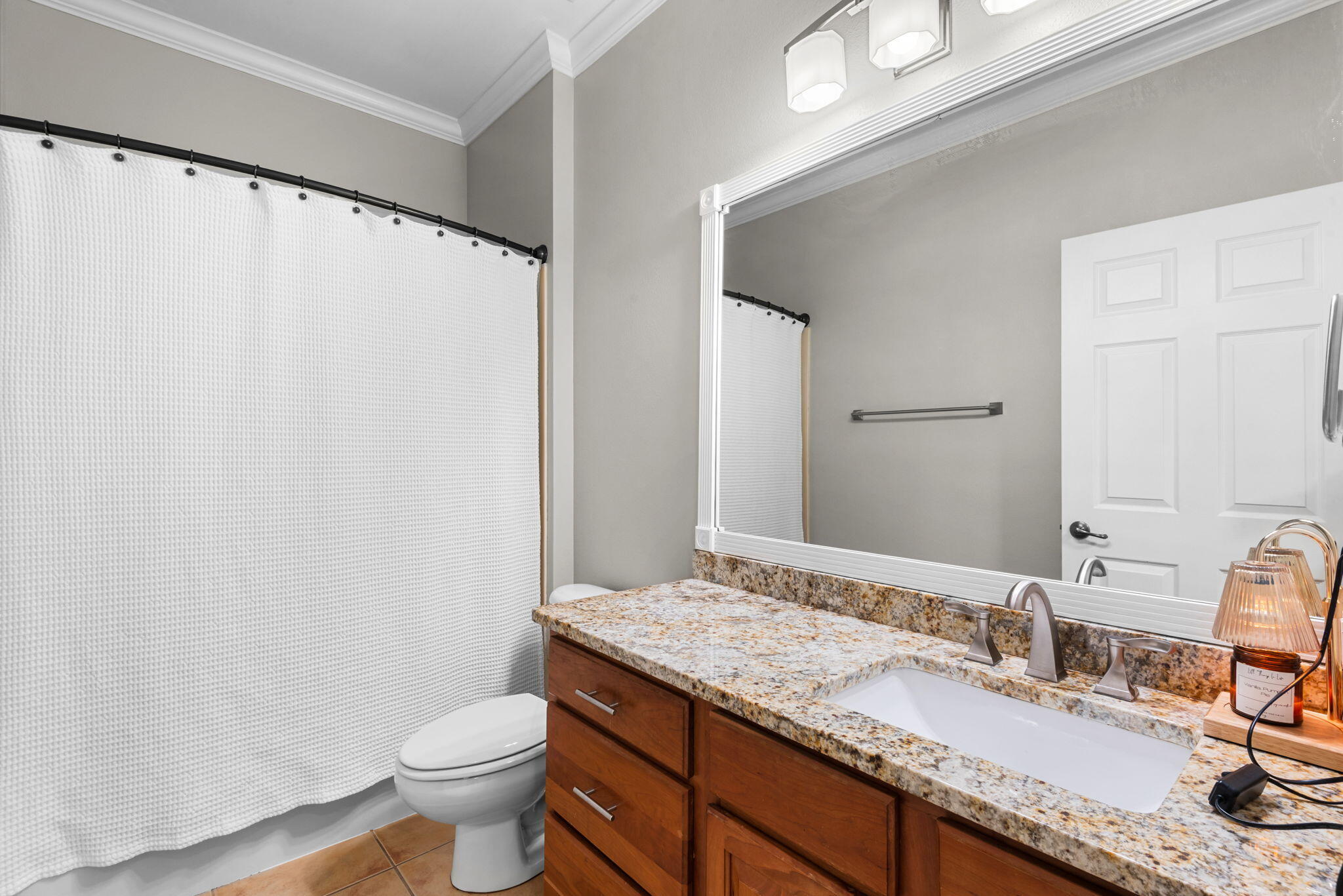 MEDITERRANEAN VILLAGE AT BLUEWATER BAY - Residential