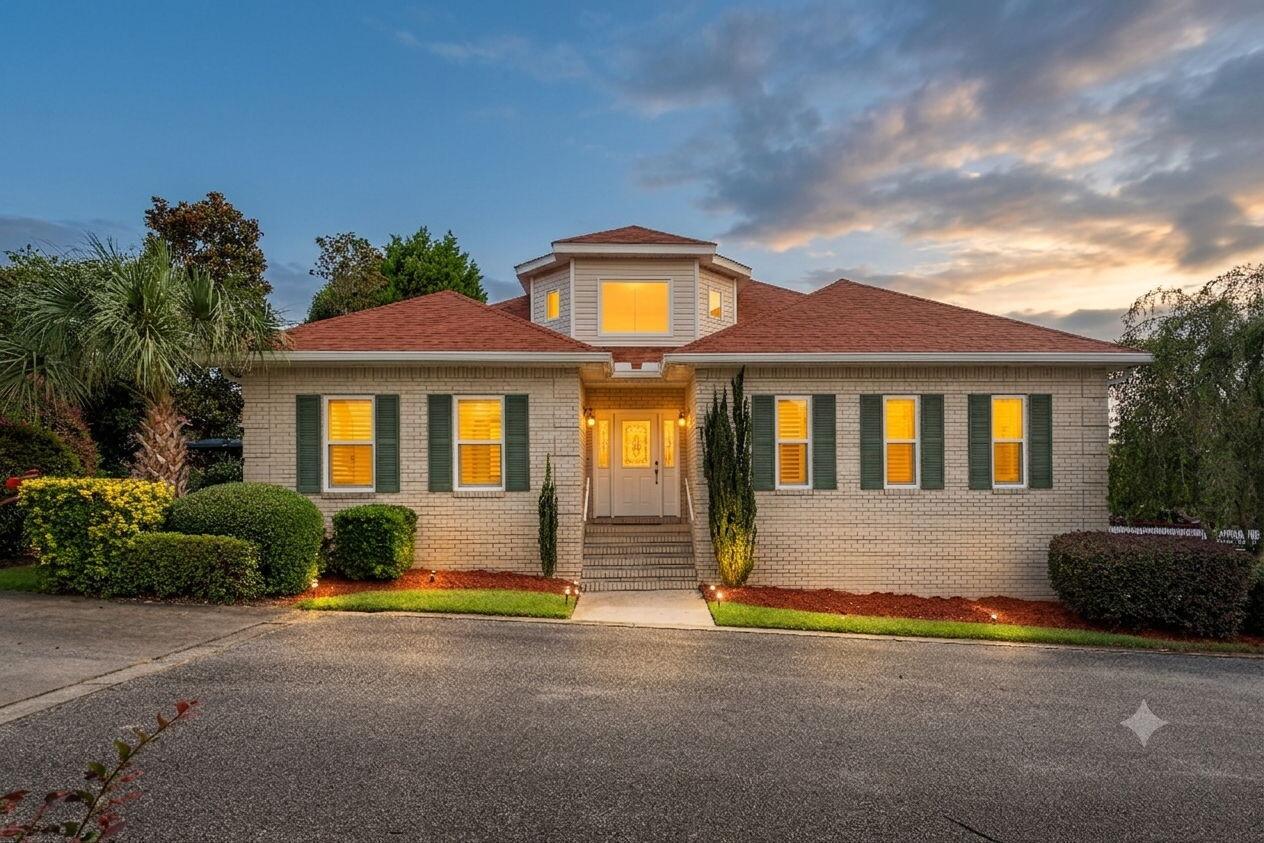 MEDITERRANEAN VILLAGE AT BLUEWATER BAY - Residential