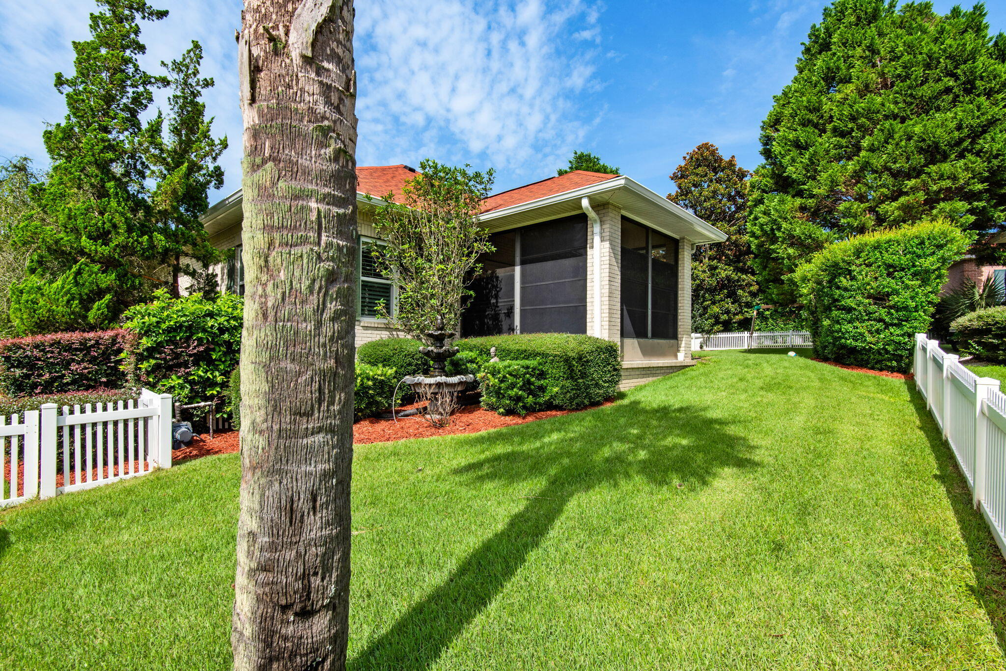 MEDITERRANEAN VILLAGE AT BLUEWATER BAY - Residential