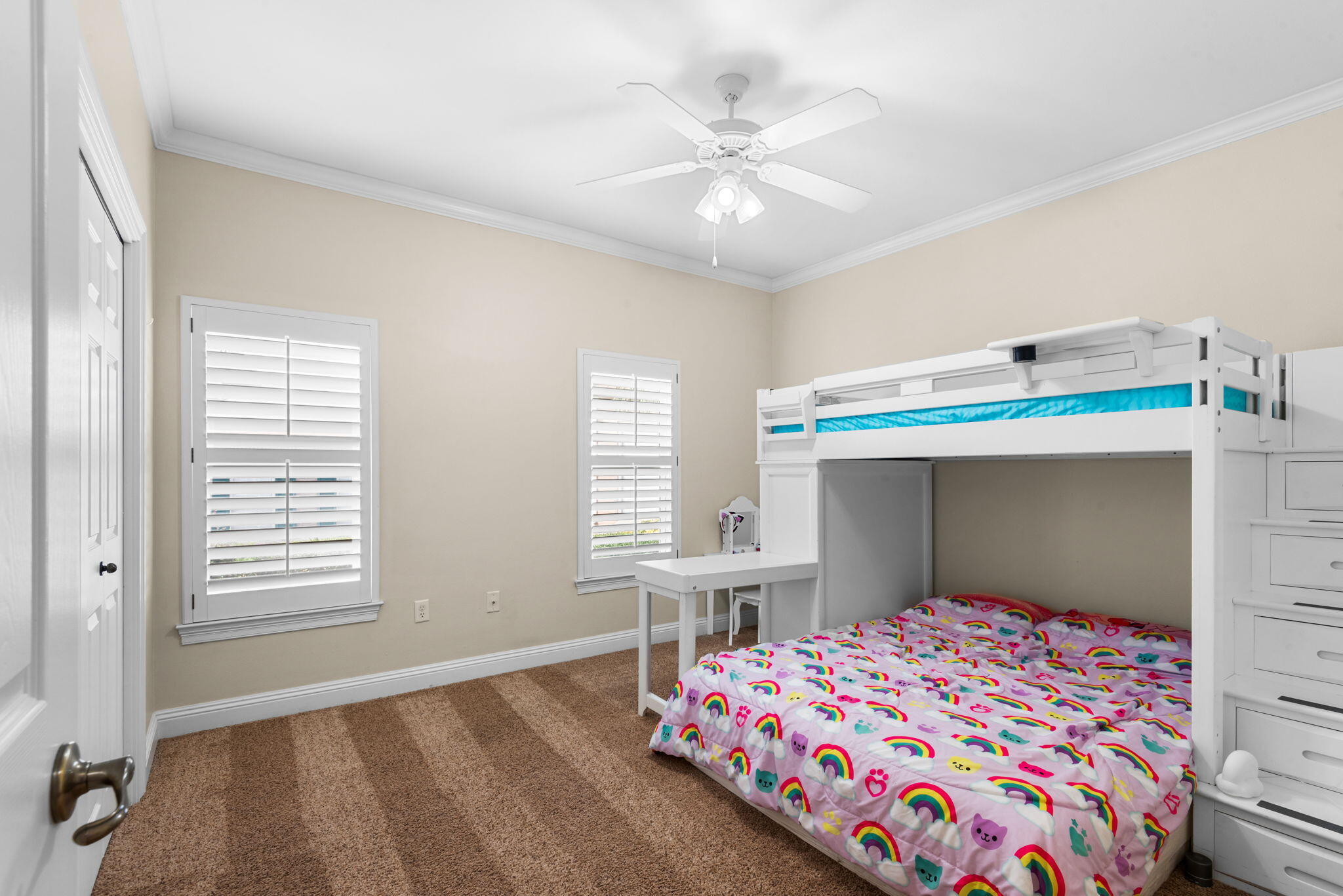 MEDITERRANEAN VILLAGE AT BLUEWATER BAY - Residential