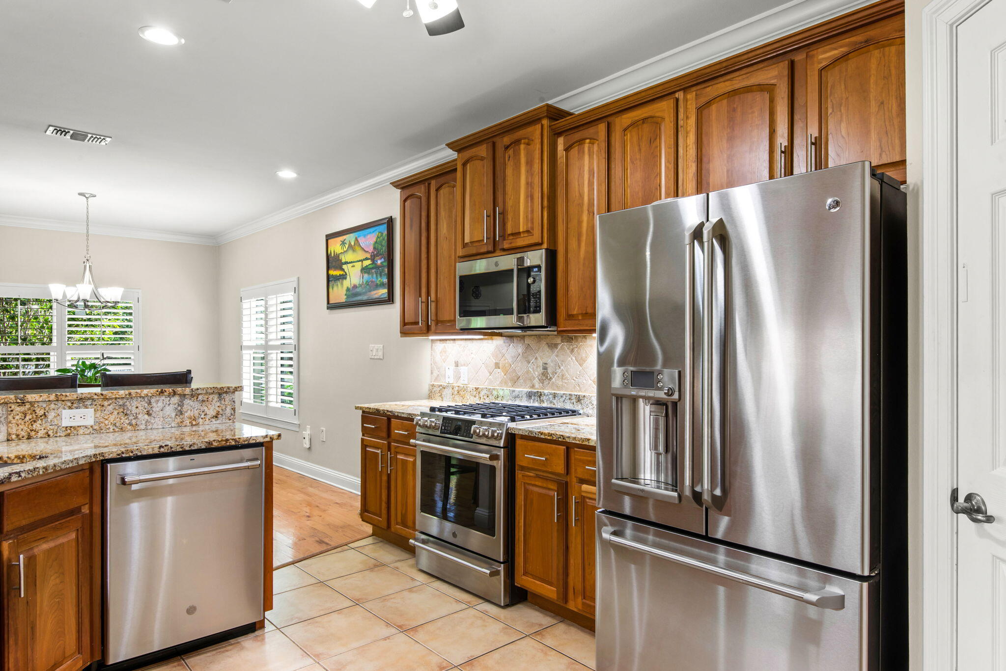 MEDITERRANEAN VILLAGE AT BLUEWATER BAY - Residential