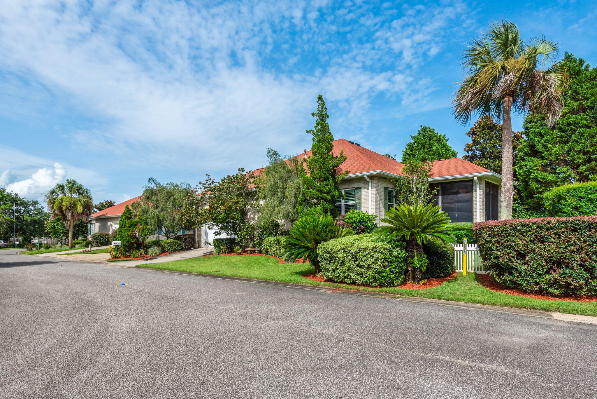 MEDITERRANEAN VILLAGE AT BLUEWATER BAY - Residential