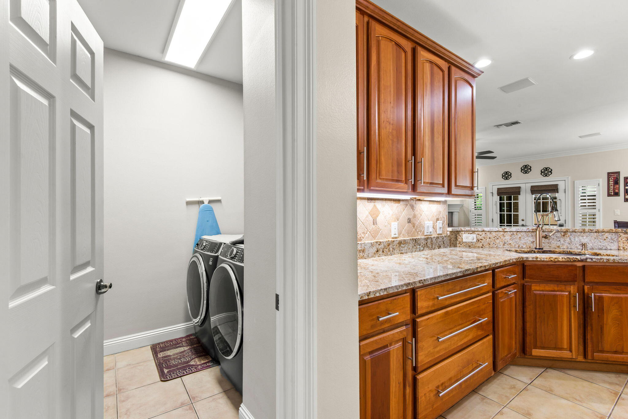 MEDITERRANEAN VILLAGE AT BLUEWATER BAY - Residential