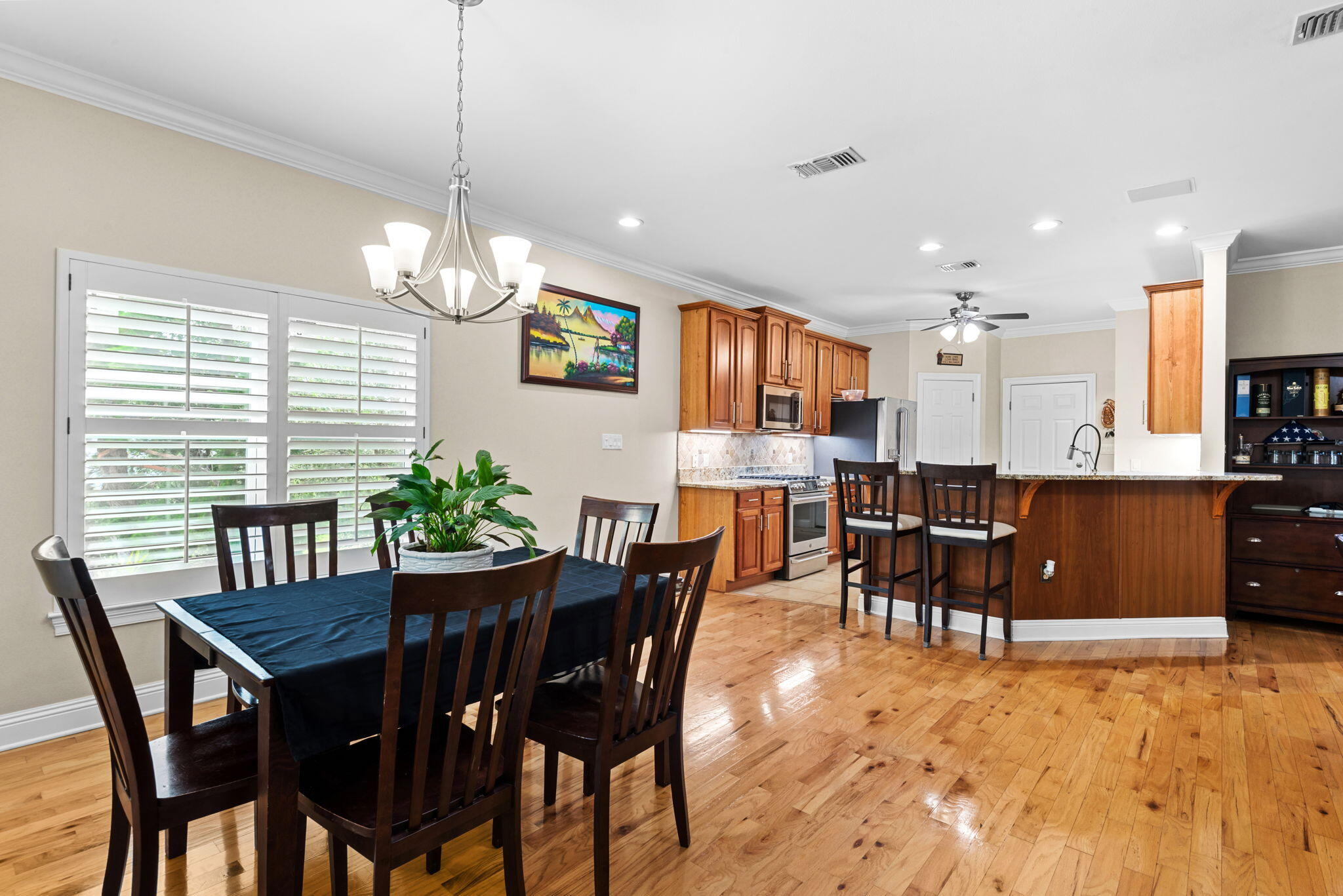 MEDITERRANEAN VILLAGE AT BLUEWATER BAY - Residential