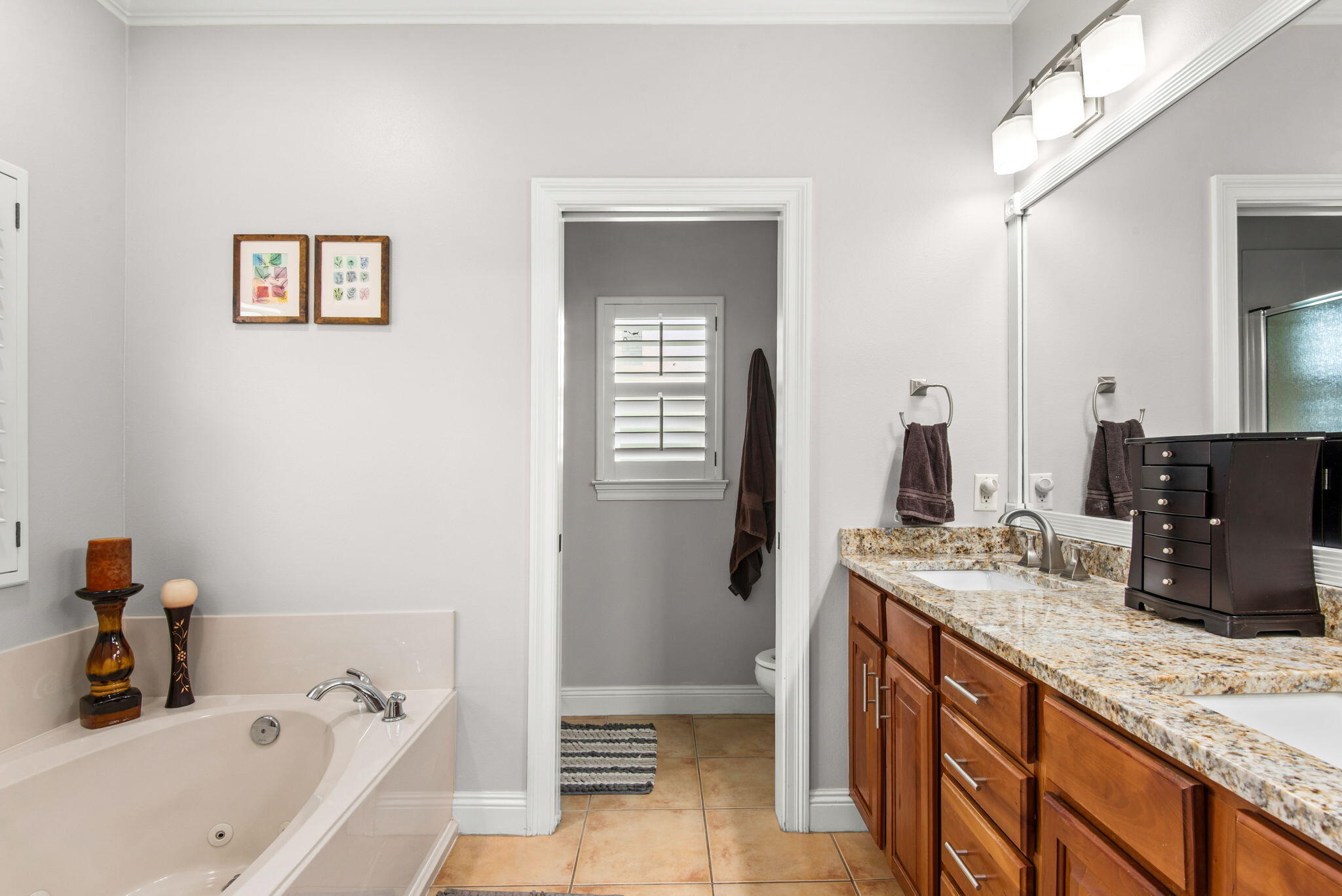 MEDITERRANEAN VILLAGE AT BLUEWATER BAY - Residential