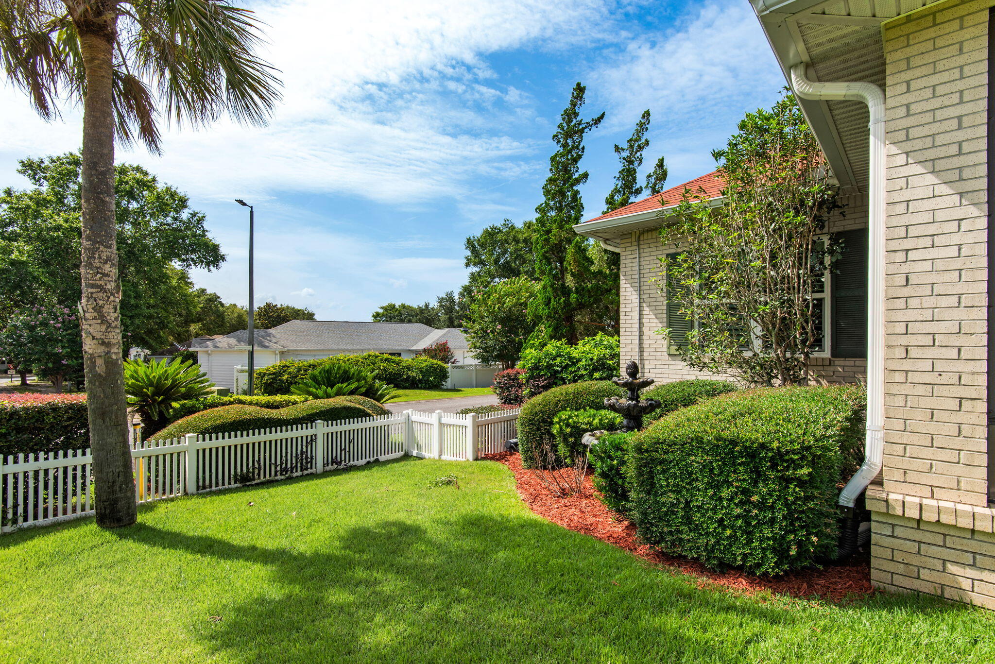 MEDITERRANEAN VILLAGE AT BLUEWATER BAY - Residential