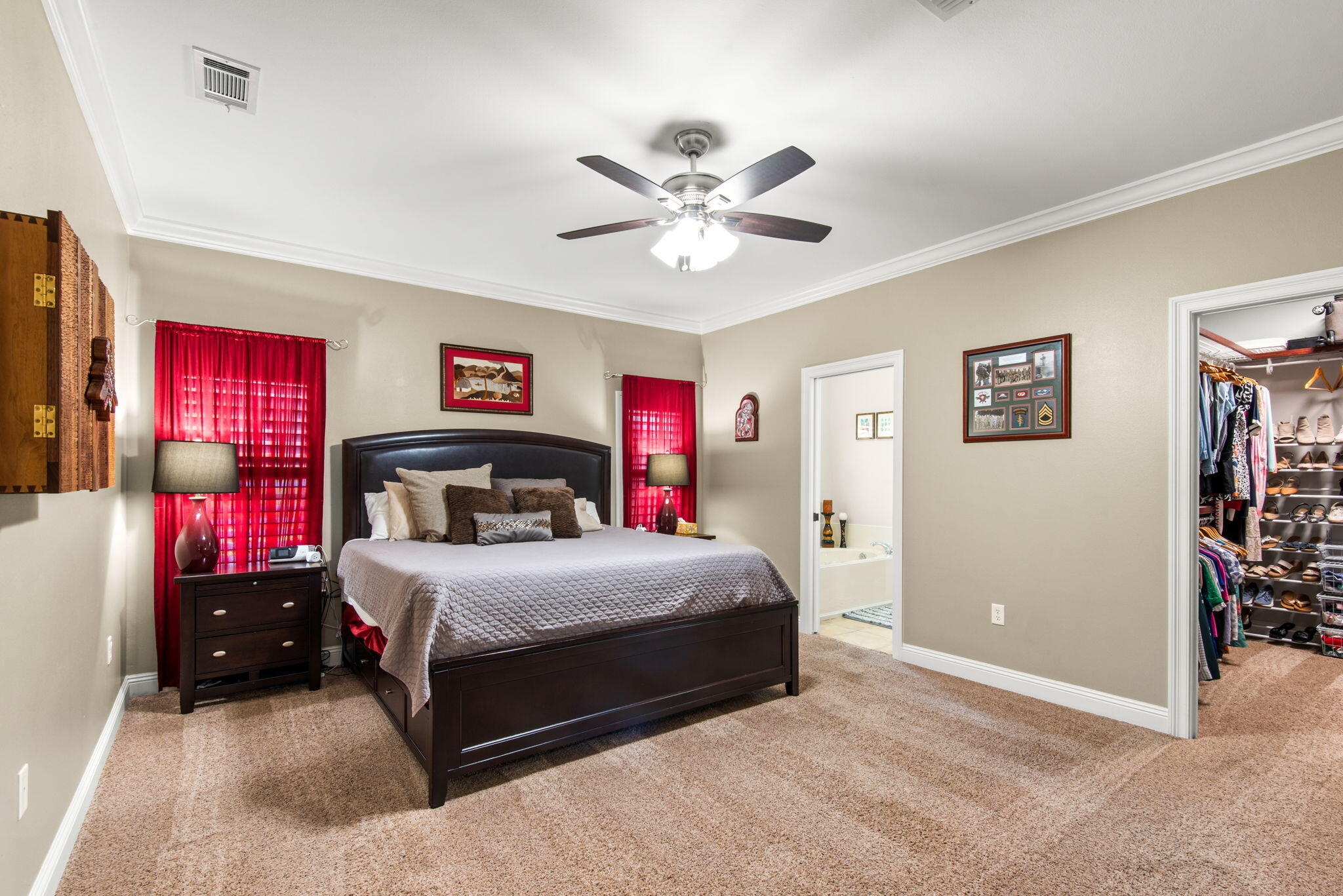 MEDITERRANEAN VILLAGE AT BLUEWATER BAY - Residential