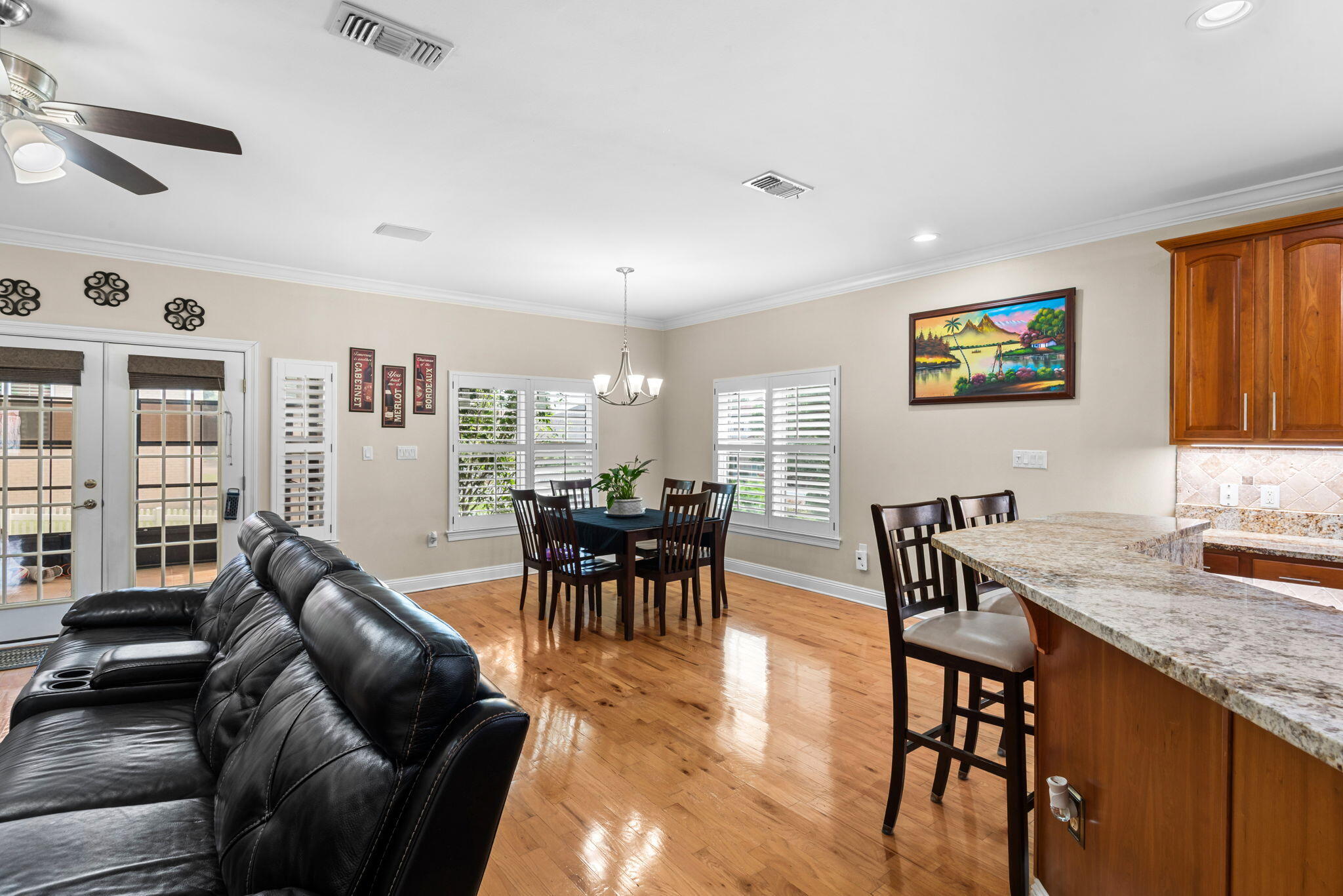 MEDITERRANEAN VILLAGE AT BLUEWATER BAY - Residential