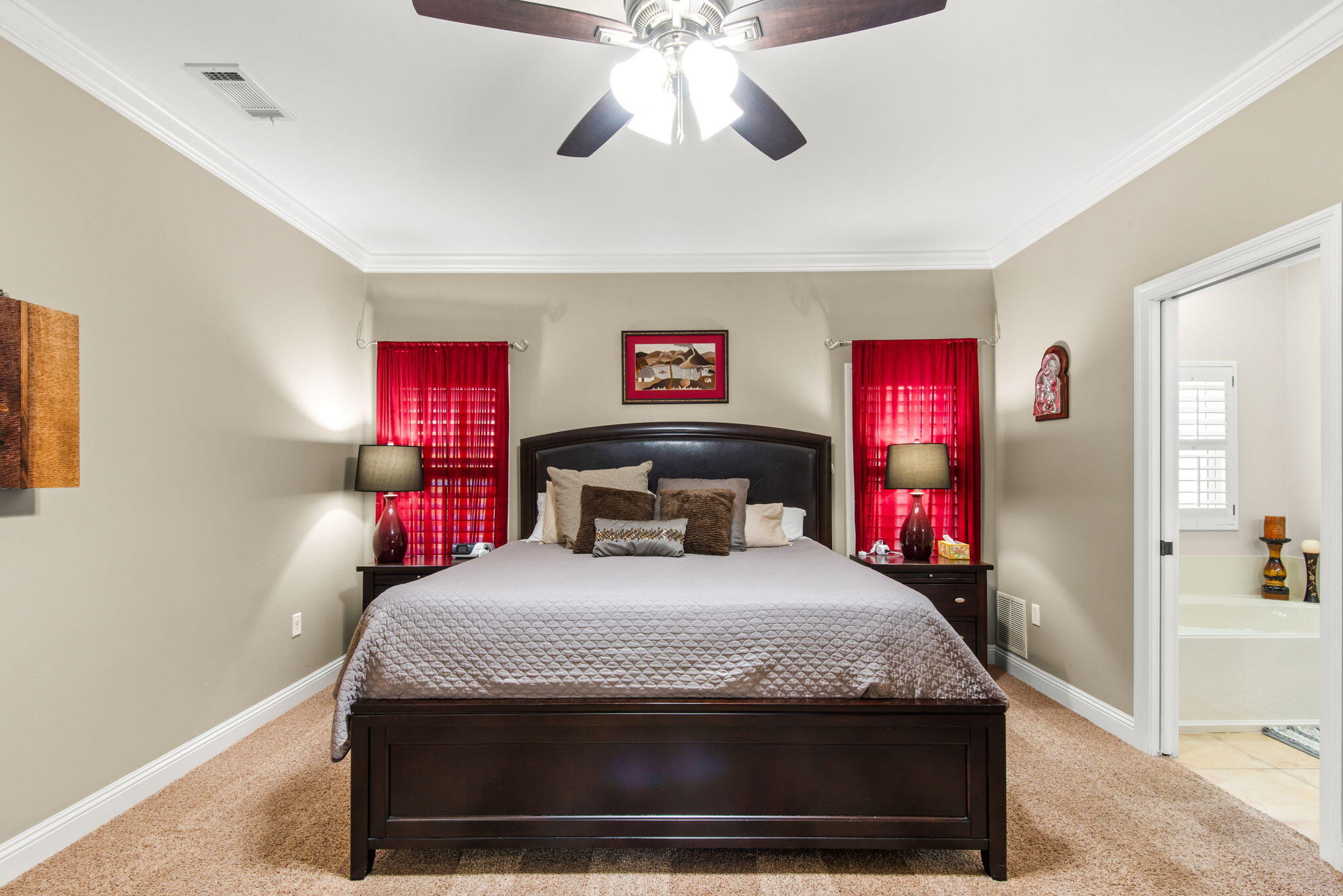 MEDITERRANEAN VILLAGE AT BLUEWATER BAY - Residential