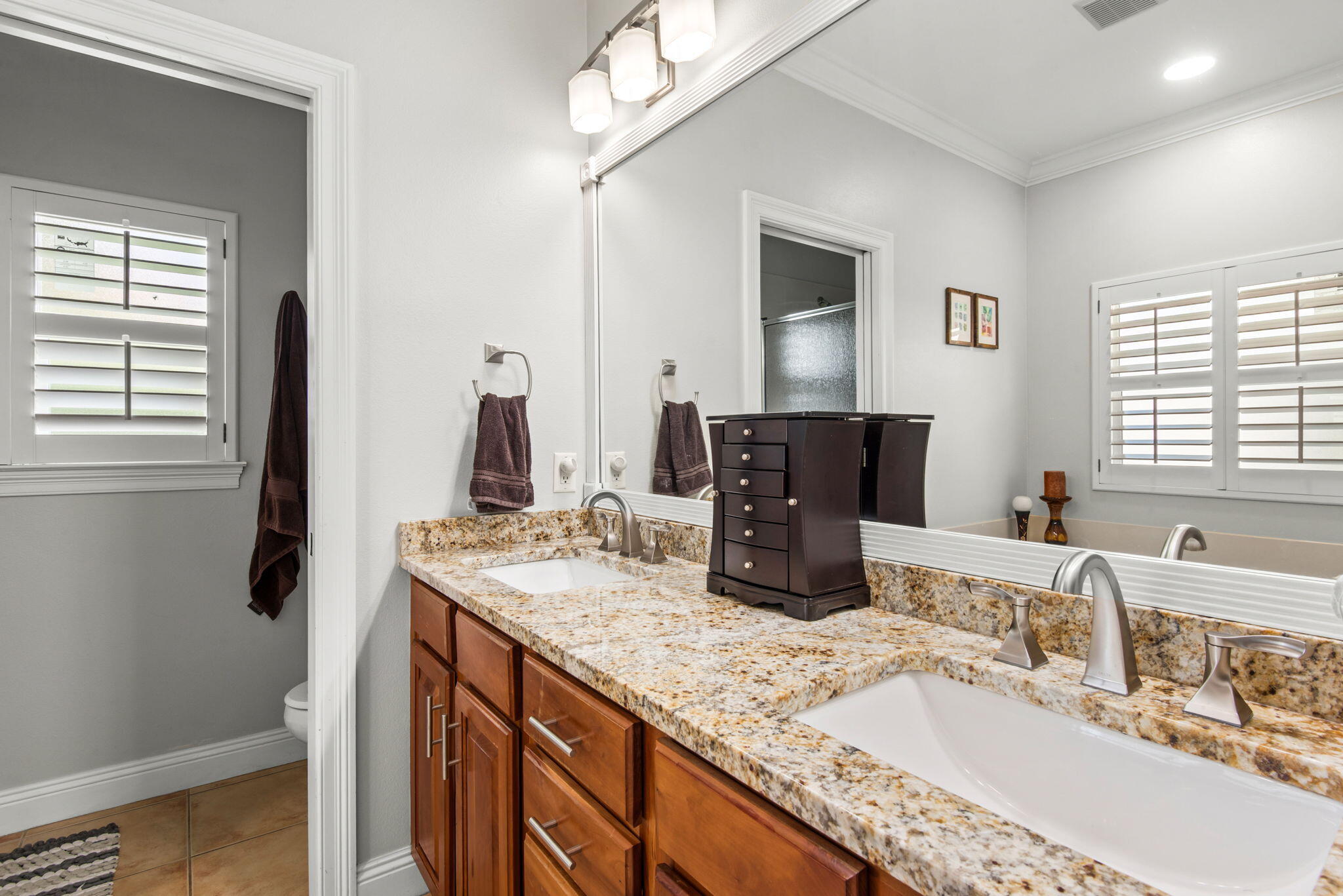 MEDITERRANEAN VILLAGE AT BLUEWATER BAY - Residential