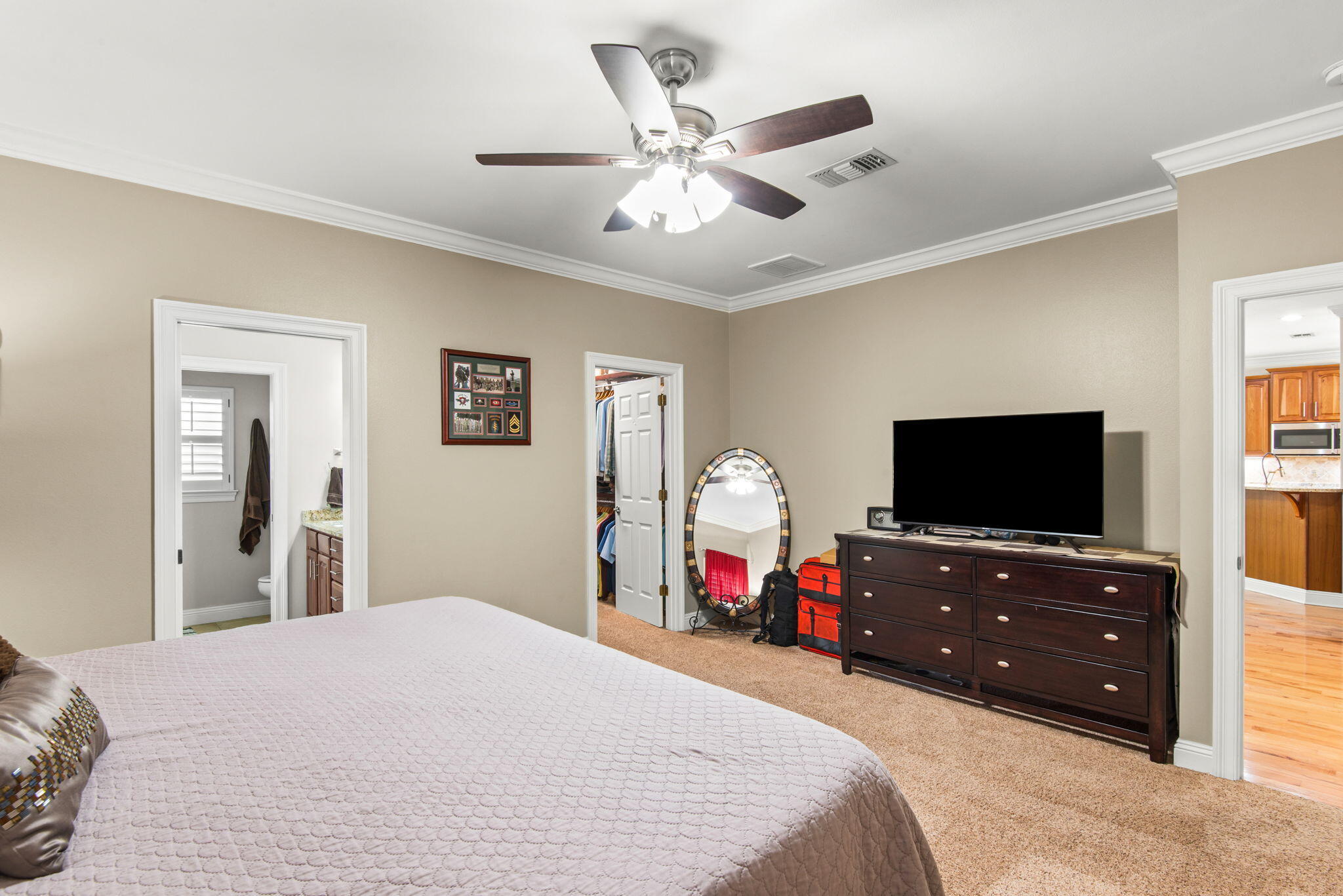 MEDITERRANEAN VILLAGE AT BLUEWATER BAY - Residential