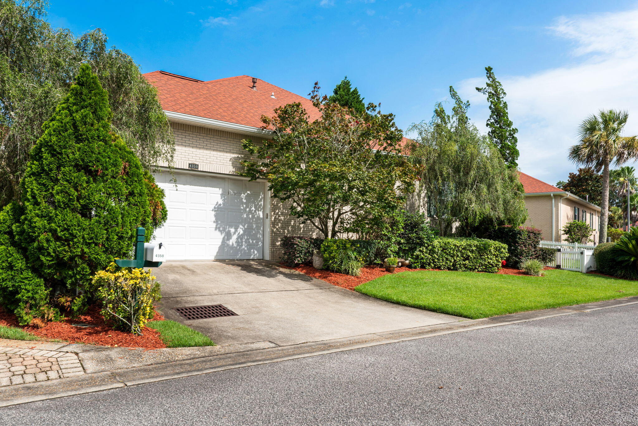 MEDITERRANEAN VILLAGE AT BLUEWATER BAY - Residential