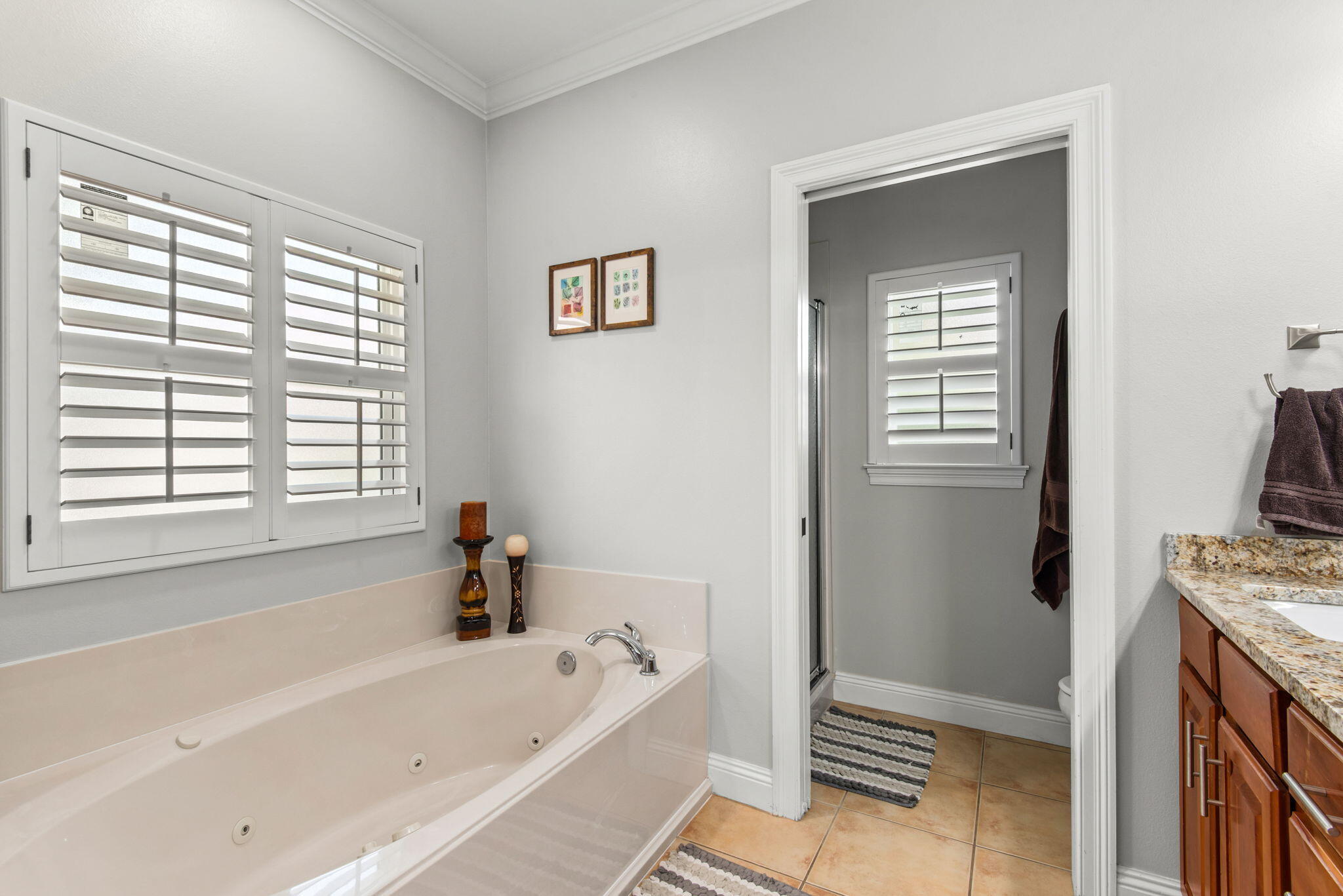 MEDITERRANEAN VILLAGE AT BLUEWATER BAY - Residential