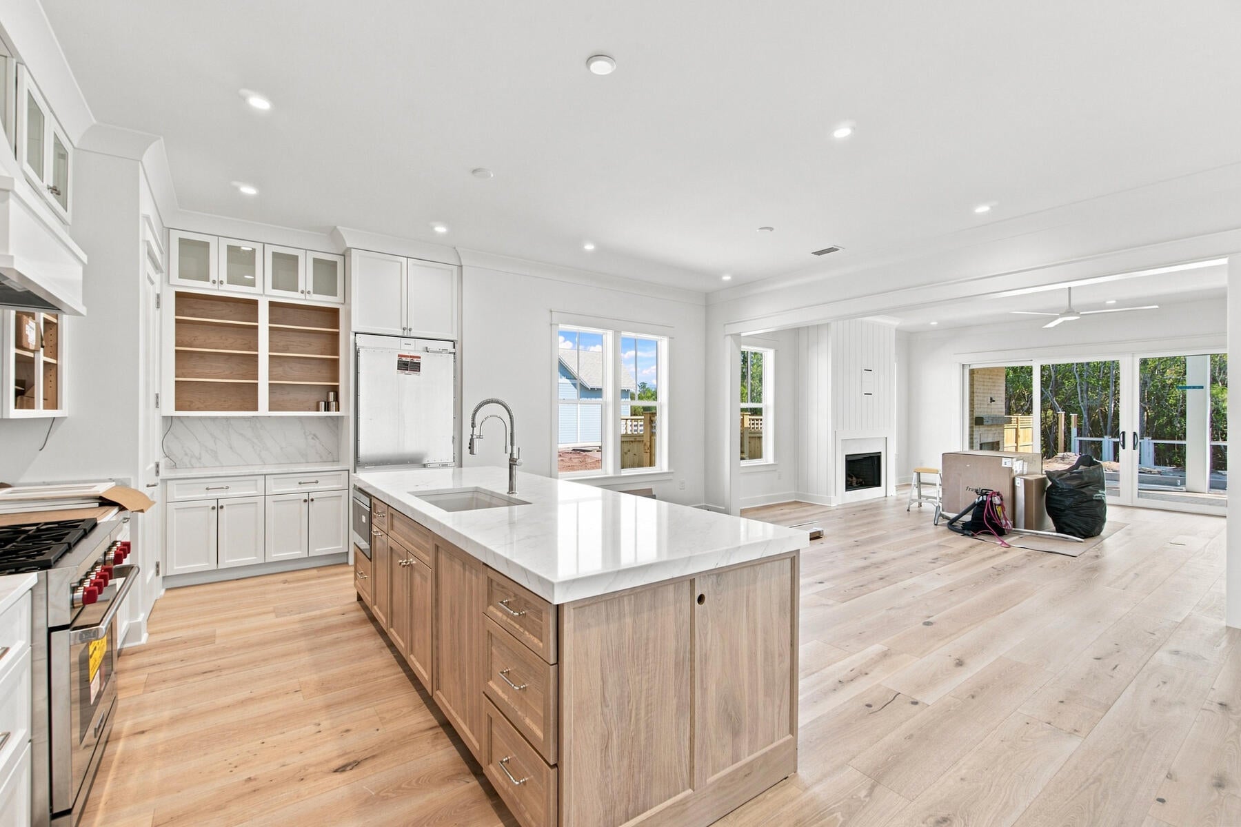 WATERSOUND ORIGINS - Residential