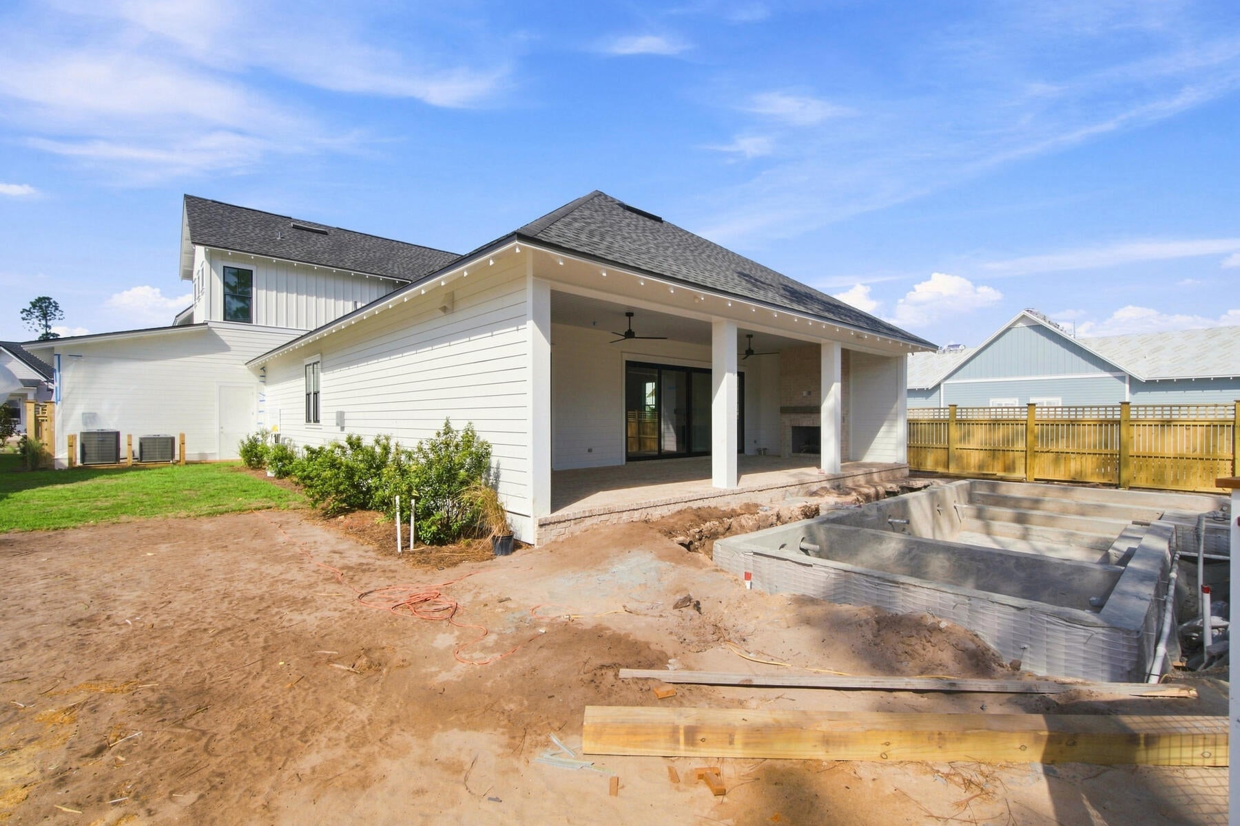 WATERSOUND ORIGINS - Residential