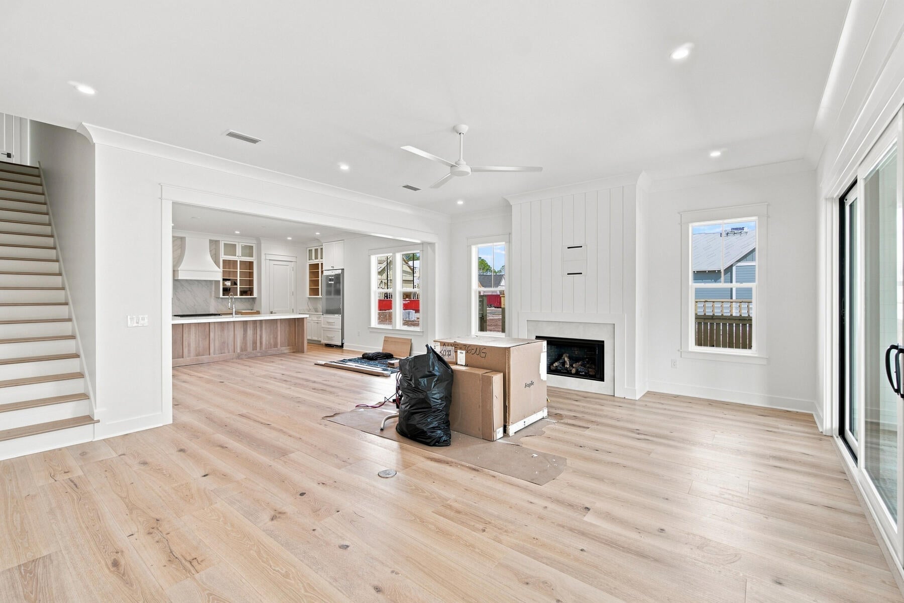 WATERSOUND ORIGINS - Residential