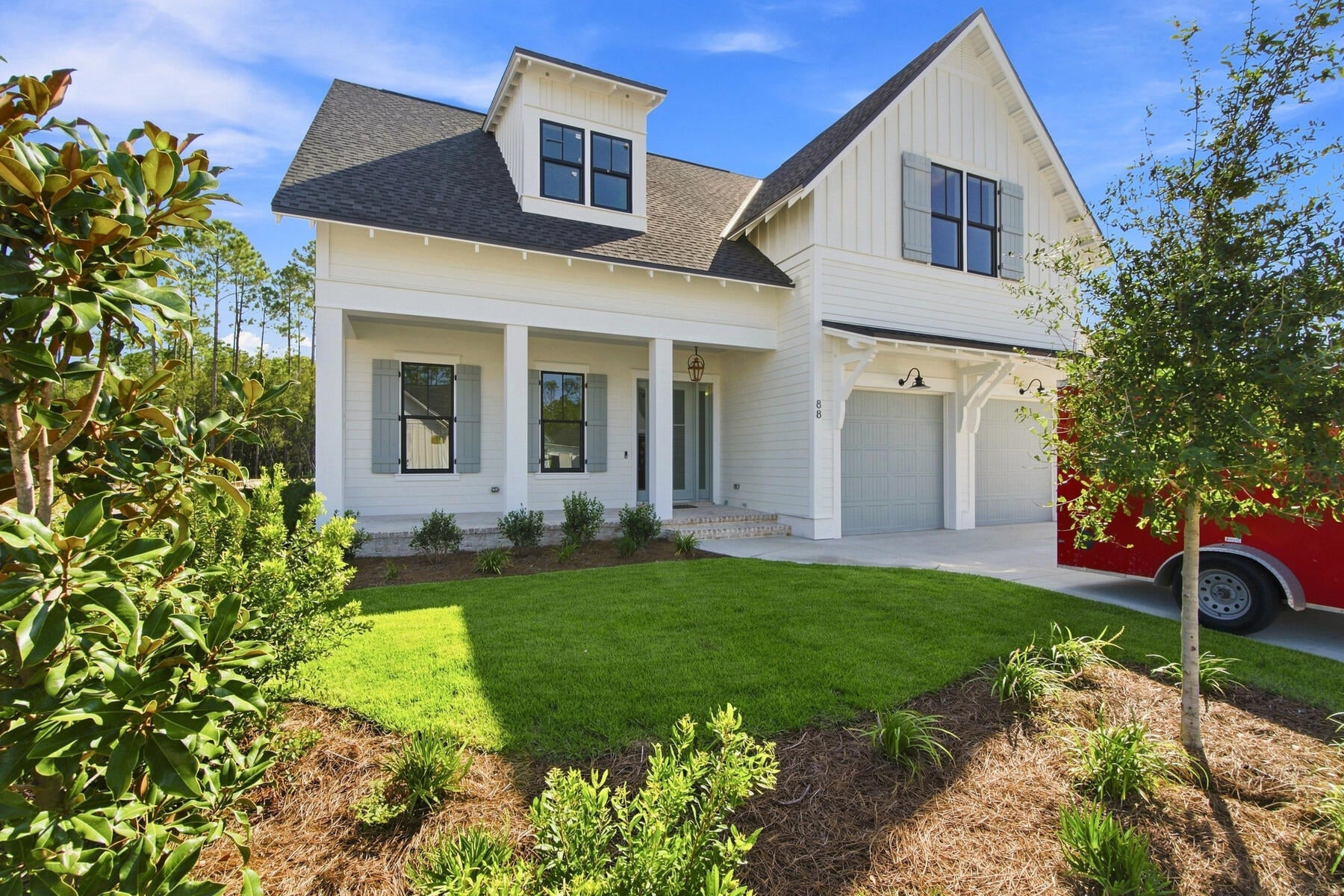 WATERSOUND ORIGINS - Residential