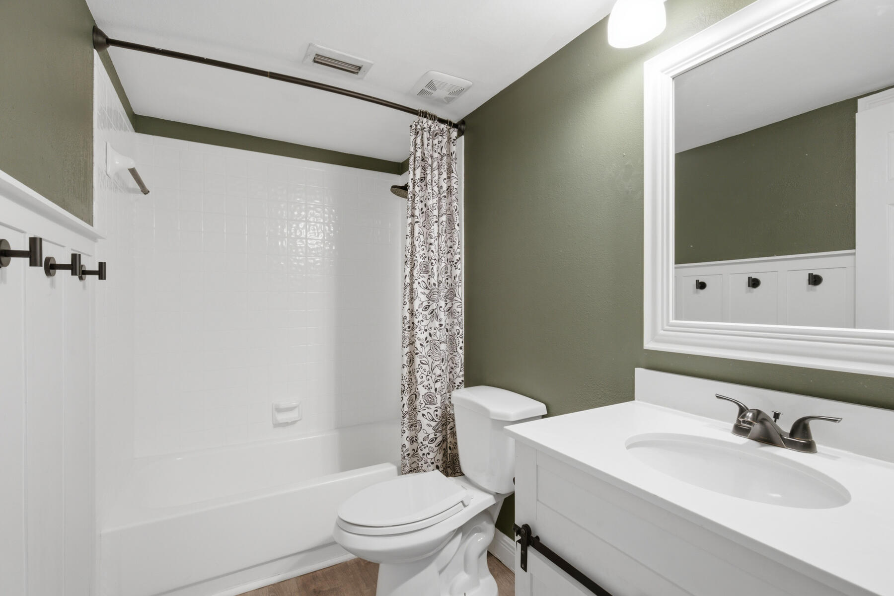 SANTANDER - Residential