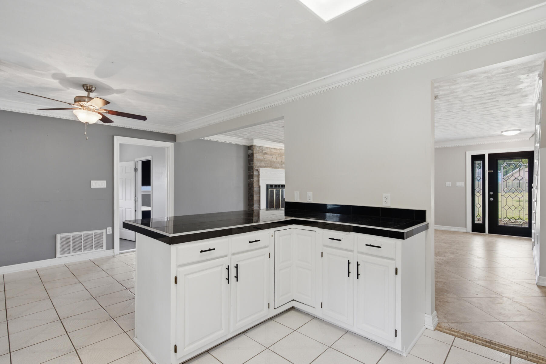 SANTANDER - Residential