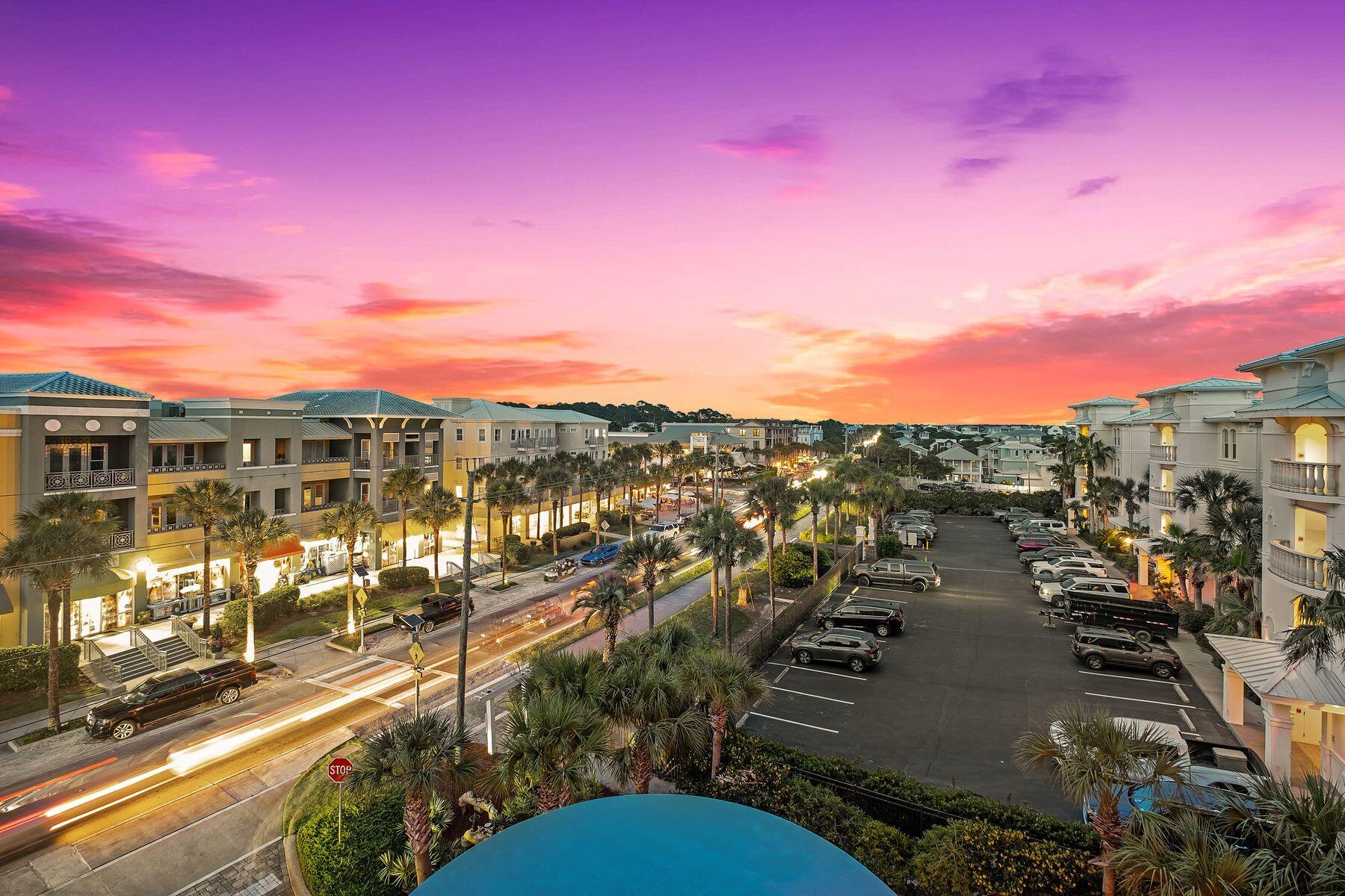 Costa Blanca - Residential