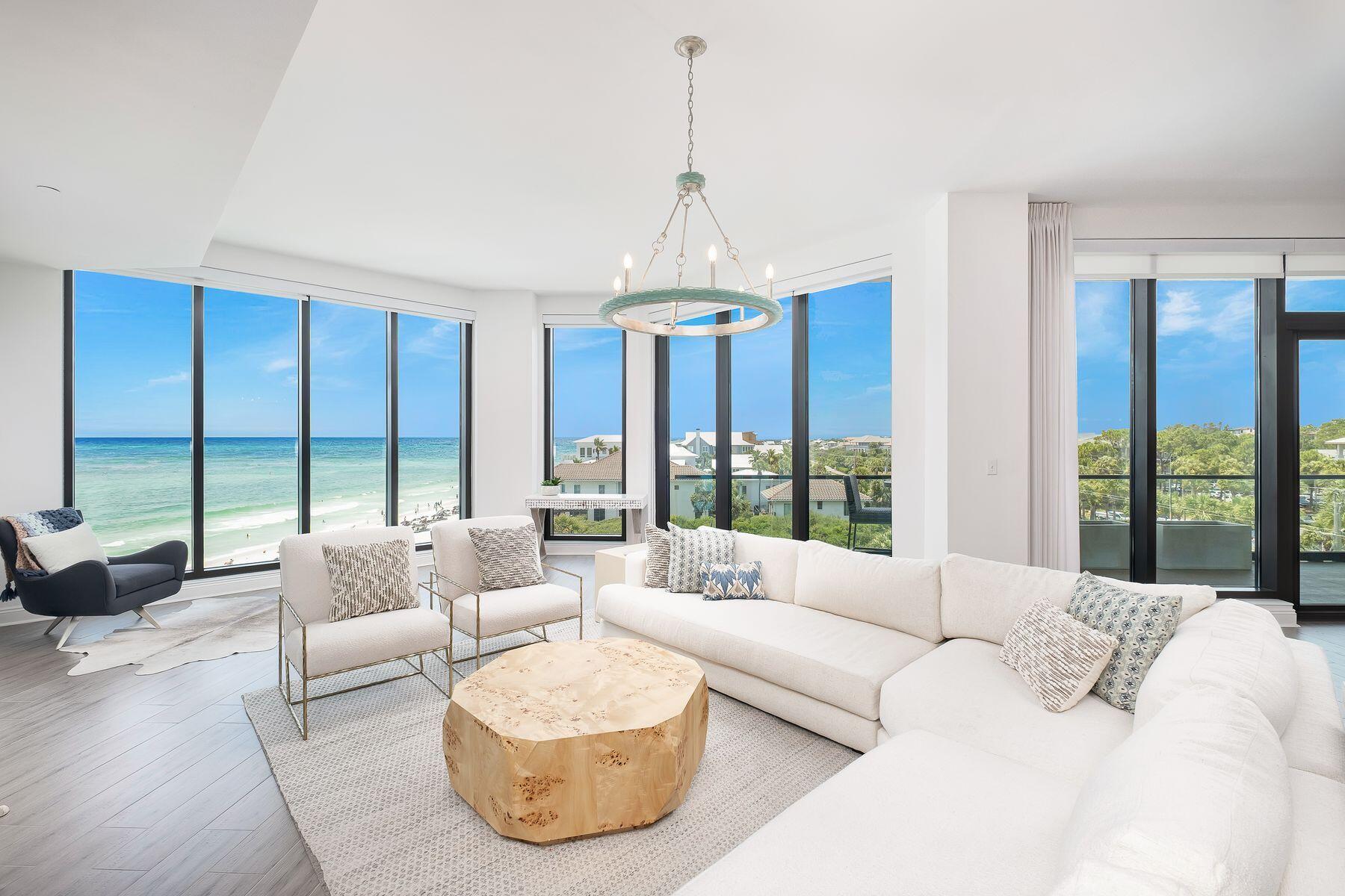 Costa Blanca - Residential