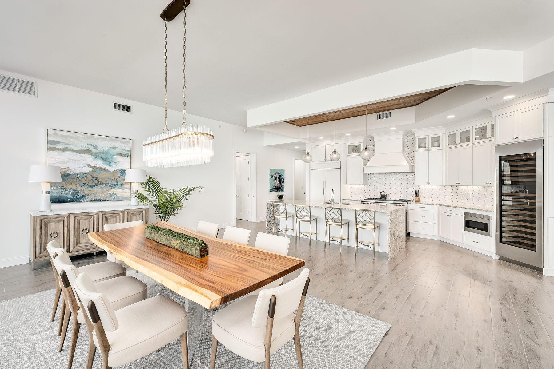 Costa Blanca - Residential