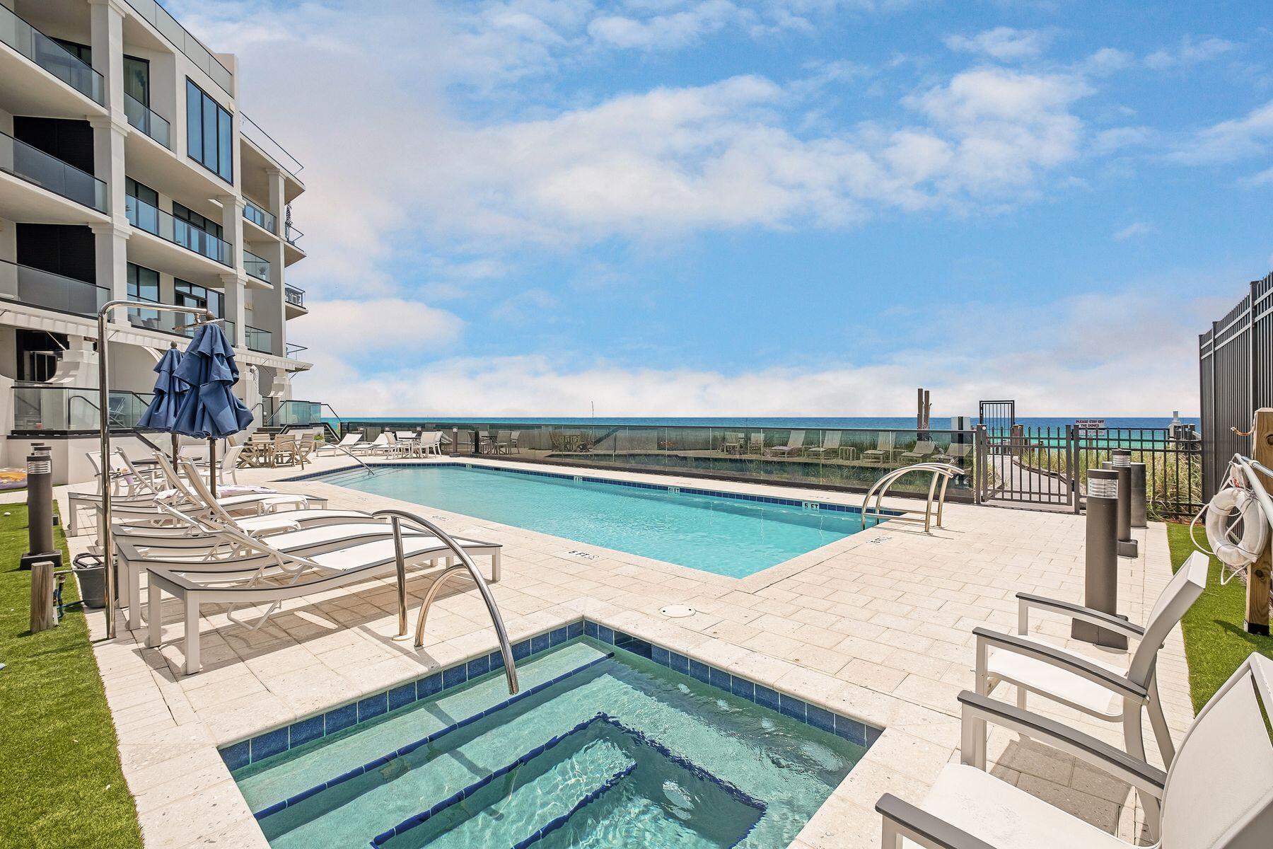 Costa Blanca - Residential