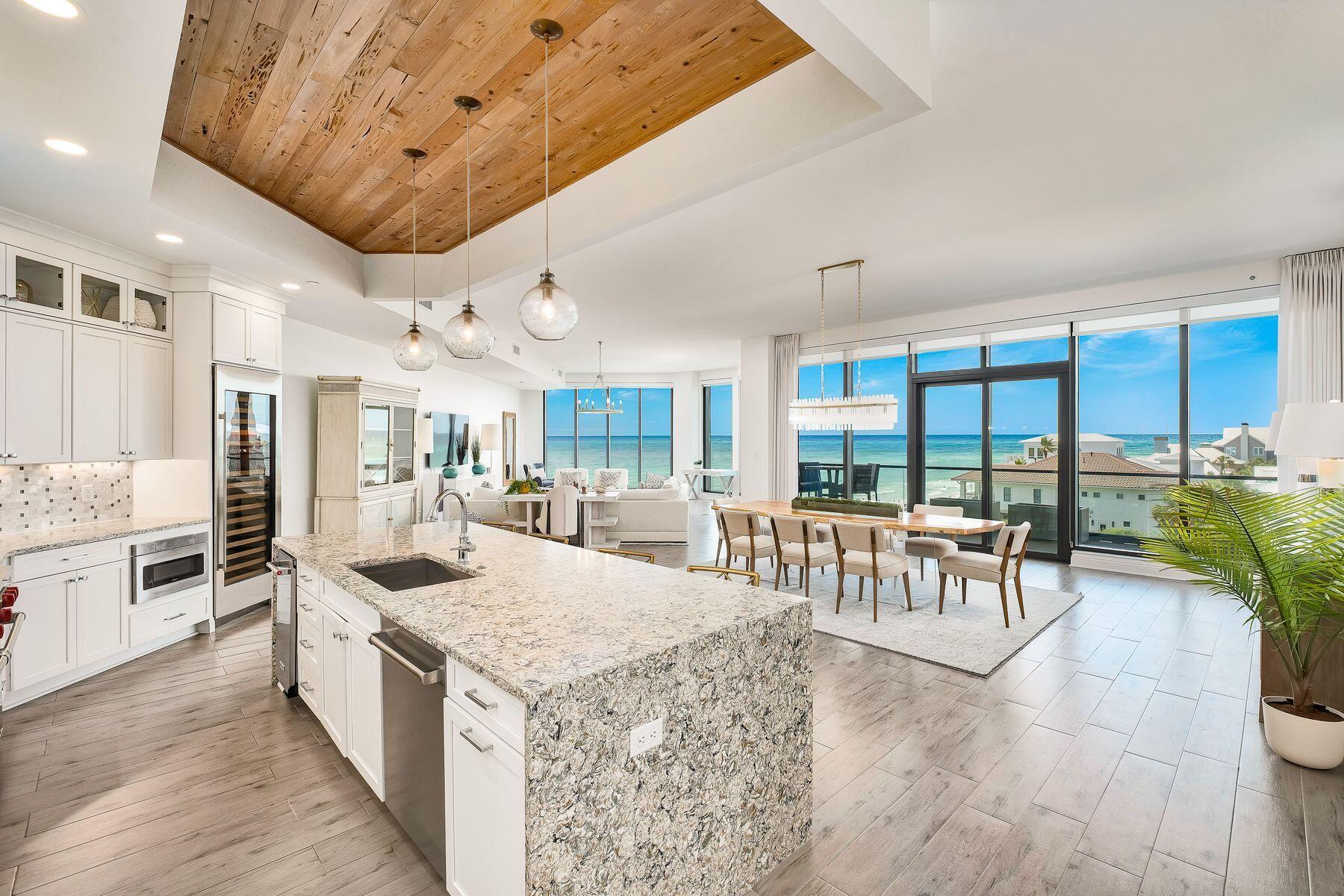 Costa Blanca - Residential