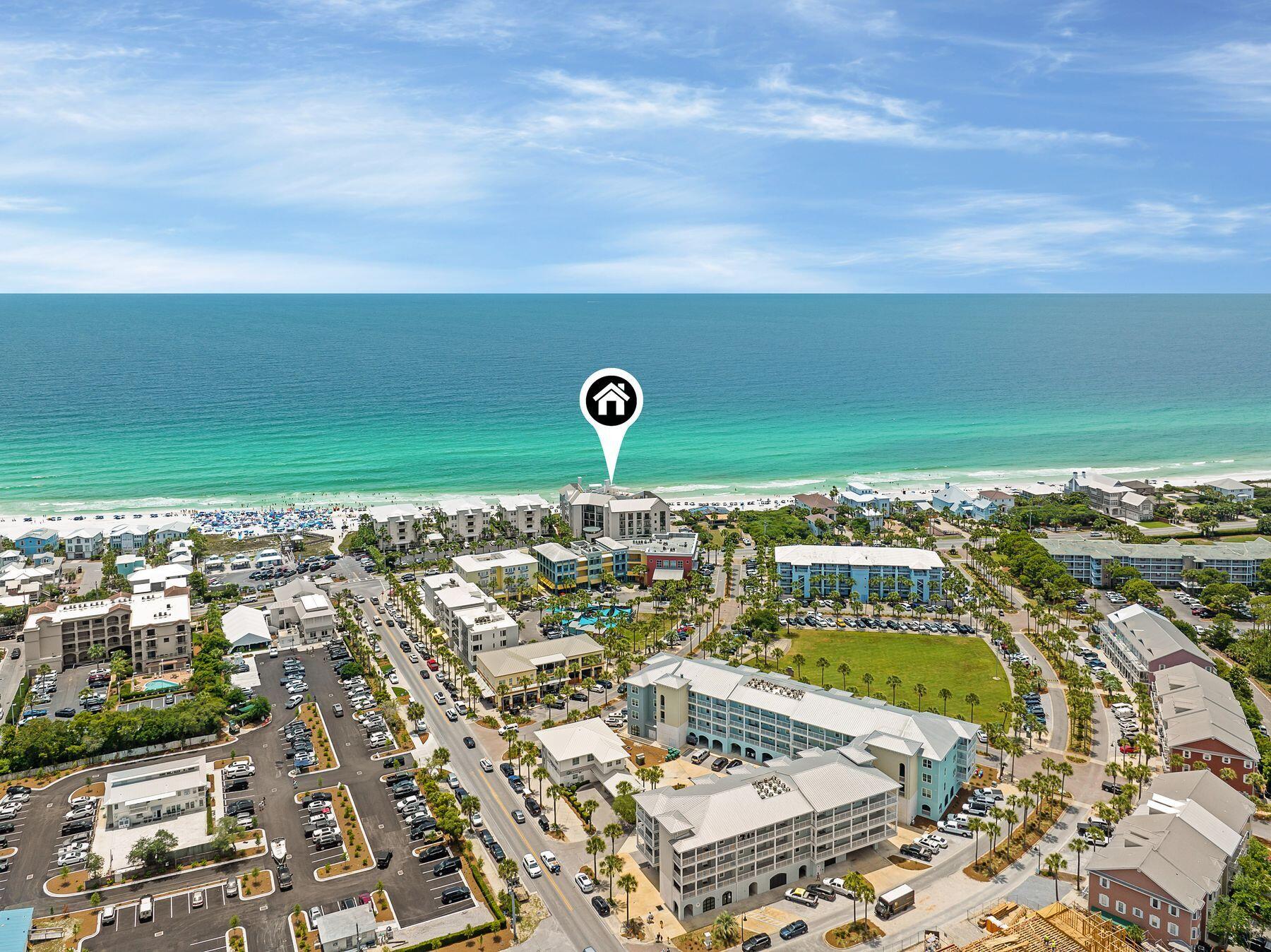 Costa Blanca - Residential