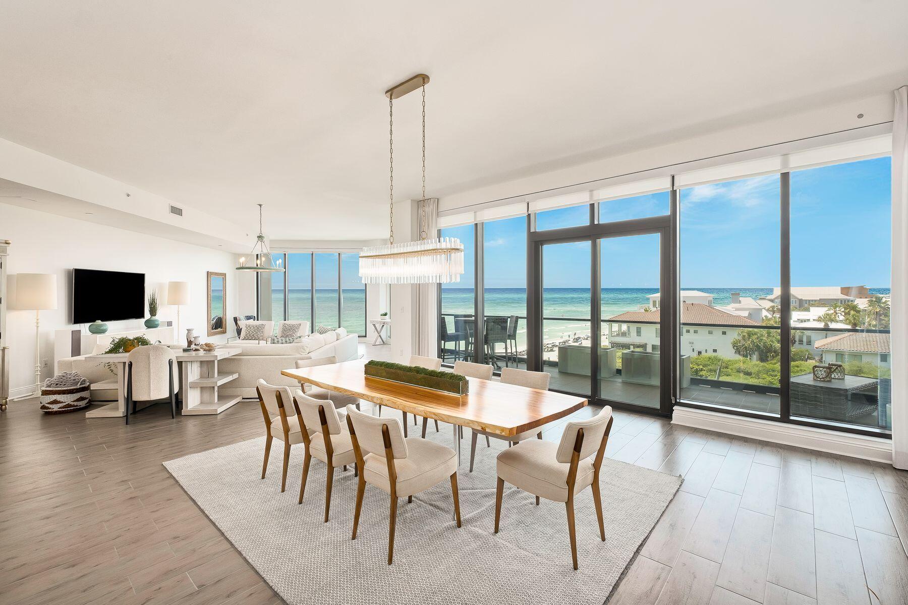 Costa Blanca - Residential